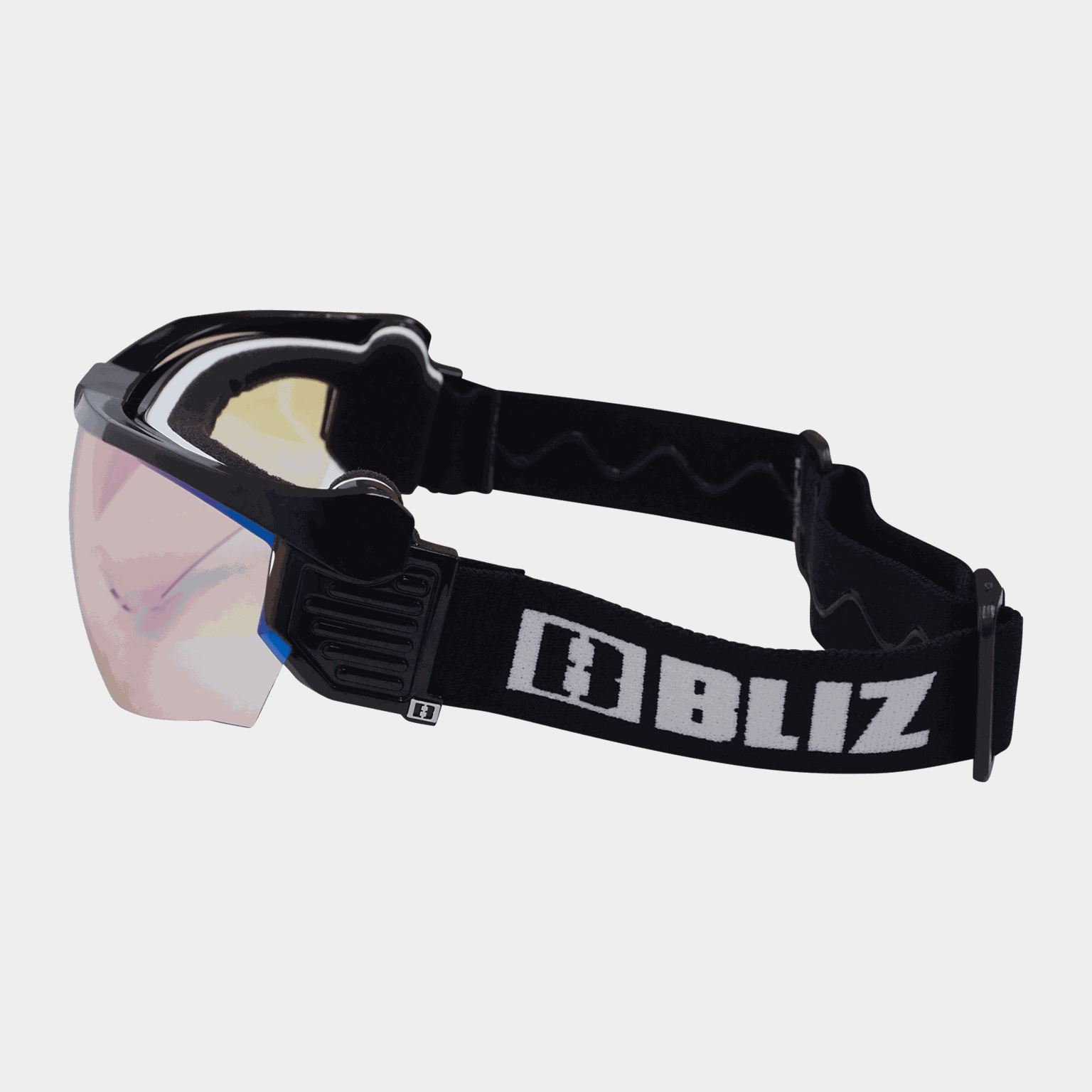 PROFLIP MAX SMALL, skibriller, langrennsbriller - full image 3