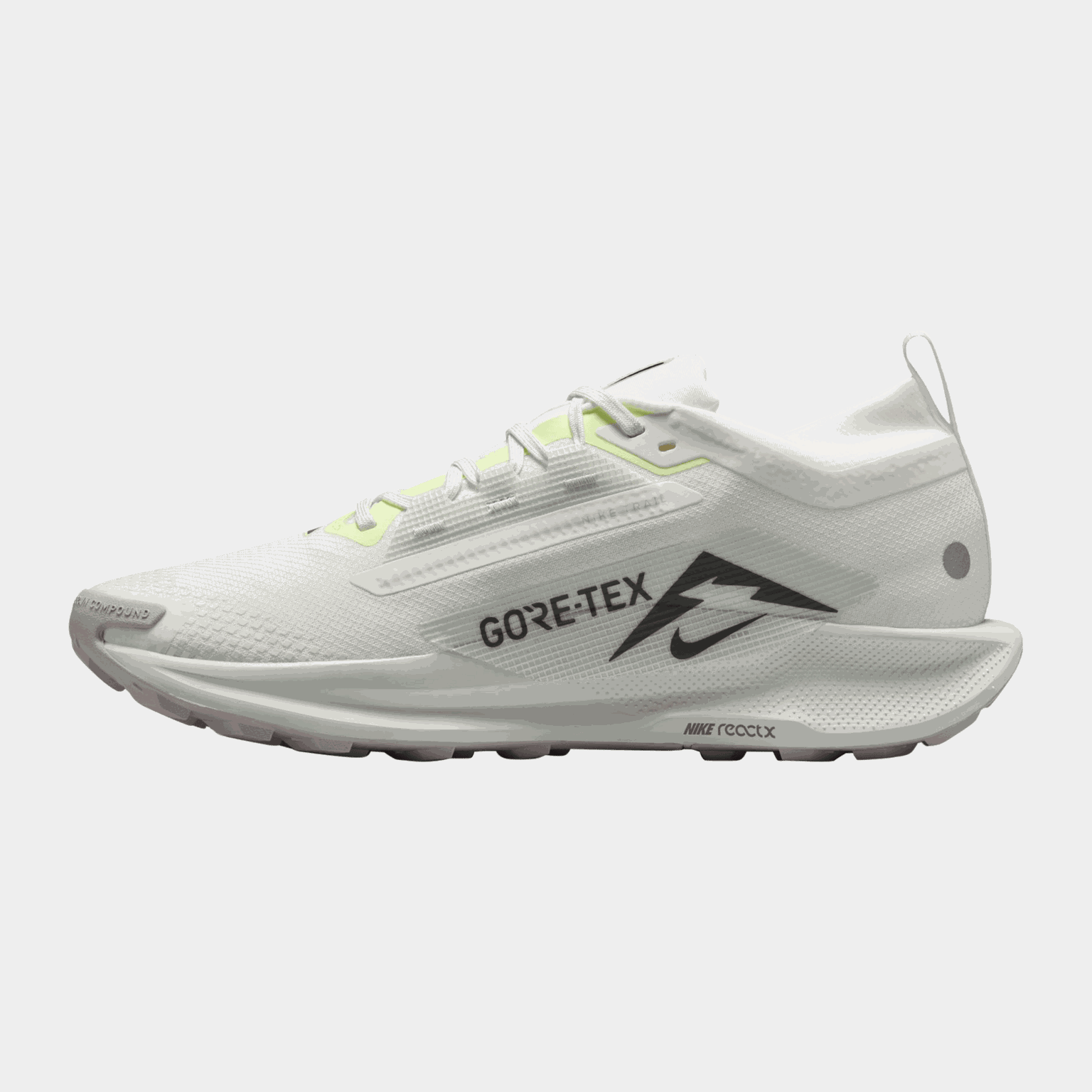 Pegasus Trail 5 Gore-Tex, terrengløpesko, herre - full image 2