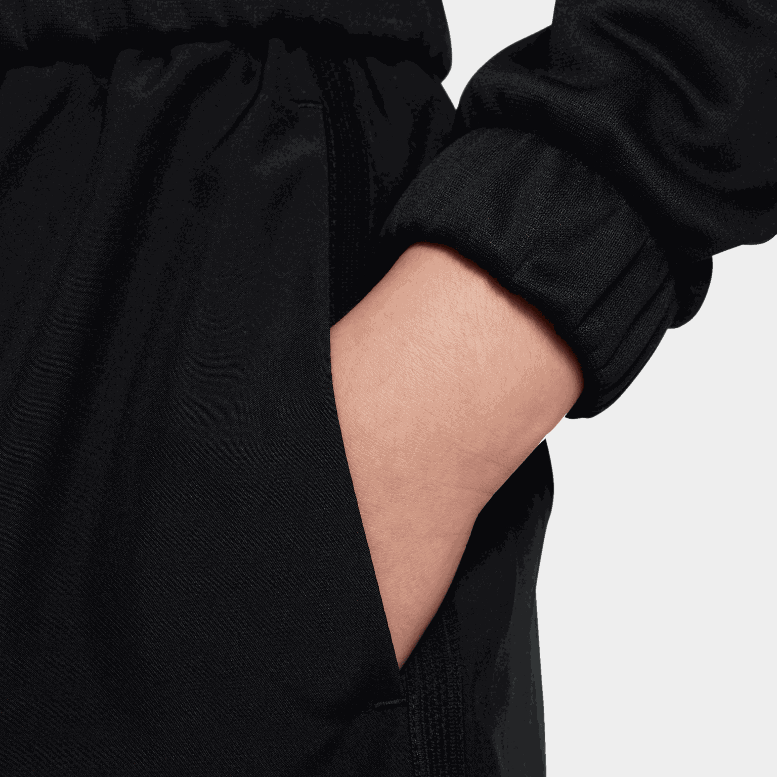 Multi Big Kids' (Boys') Dri-FIT, shorts - full image 3