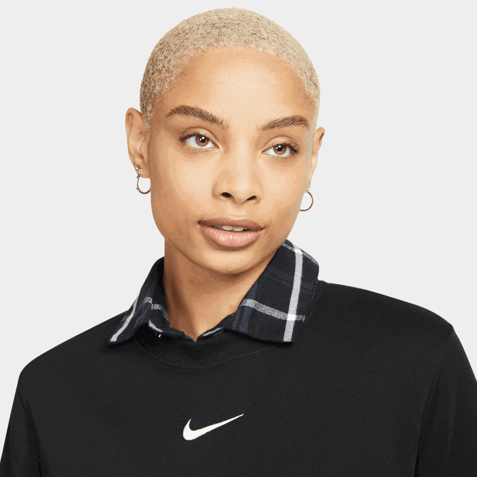 Sportswear Phoenix Fleece, genser, dame - full image 3
