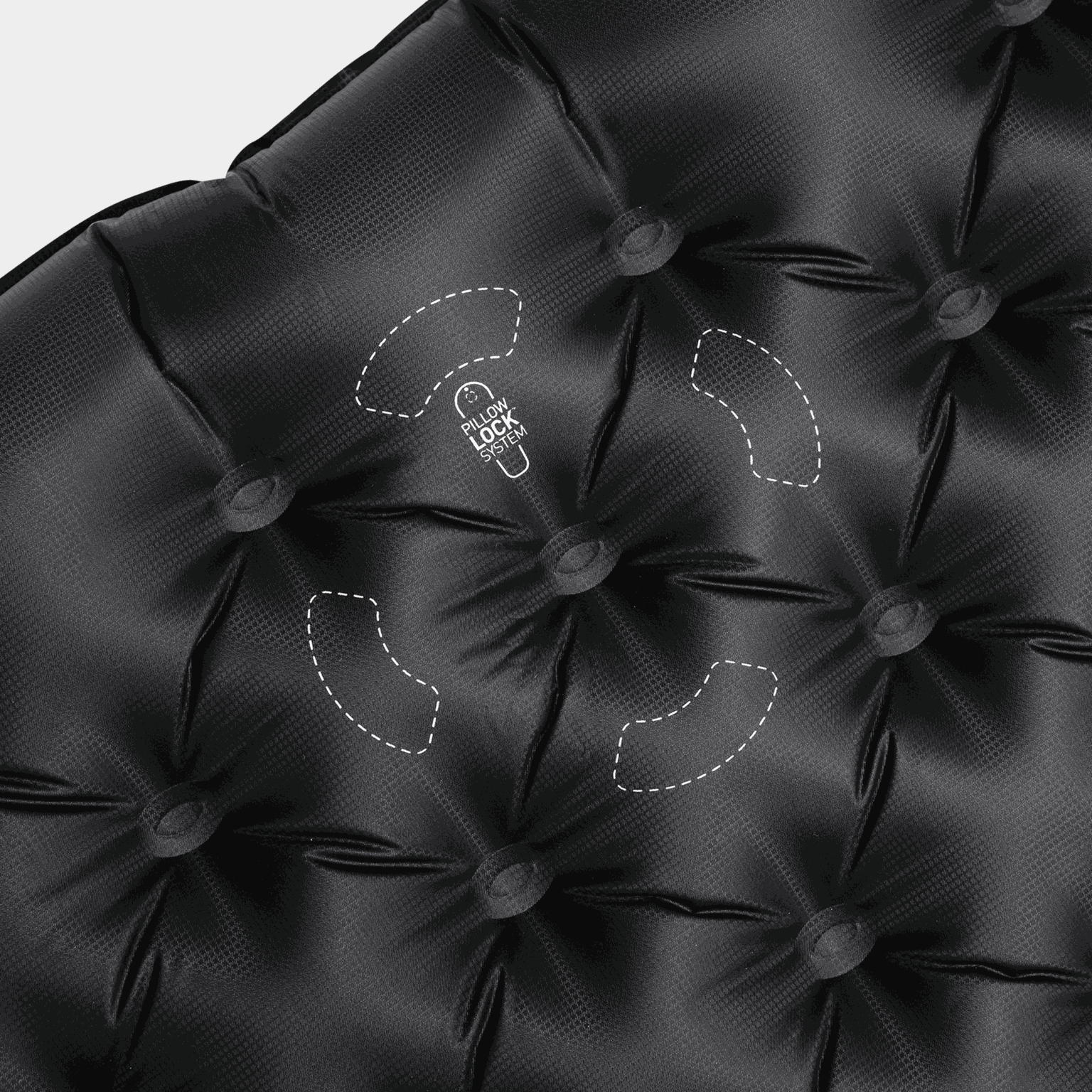 Etherlight Xr Pro Insulated Asc Mat Large Rec, oppblåsbart liggeunderlag - full image 3