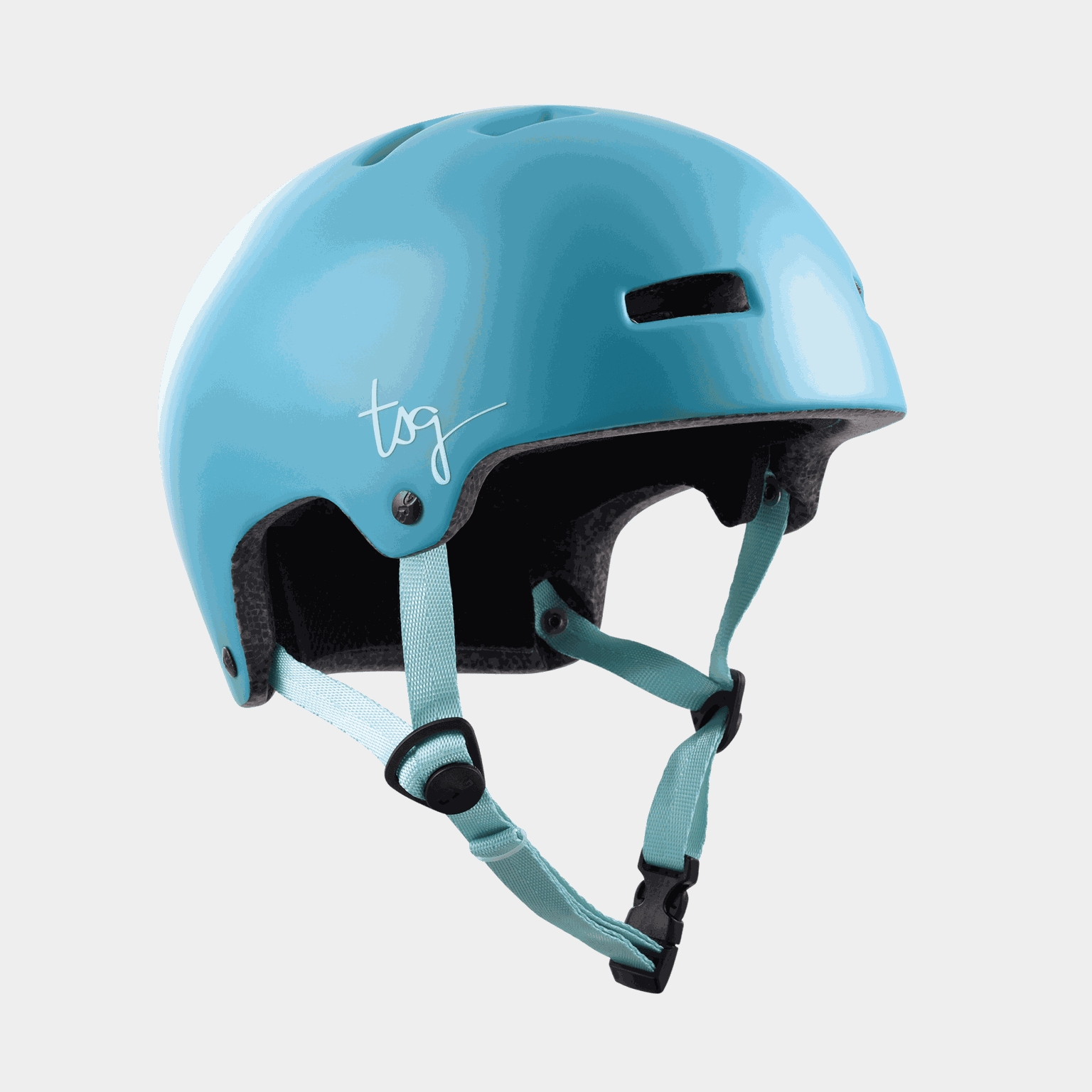 Ivy Solid Color, sykkelhjelm, skatehjelm, dame - full image 1