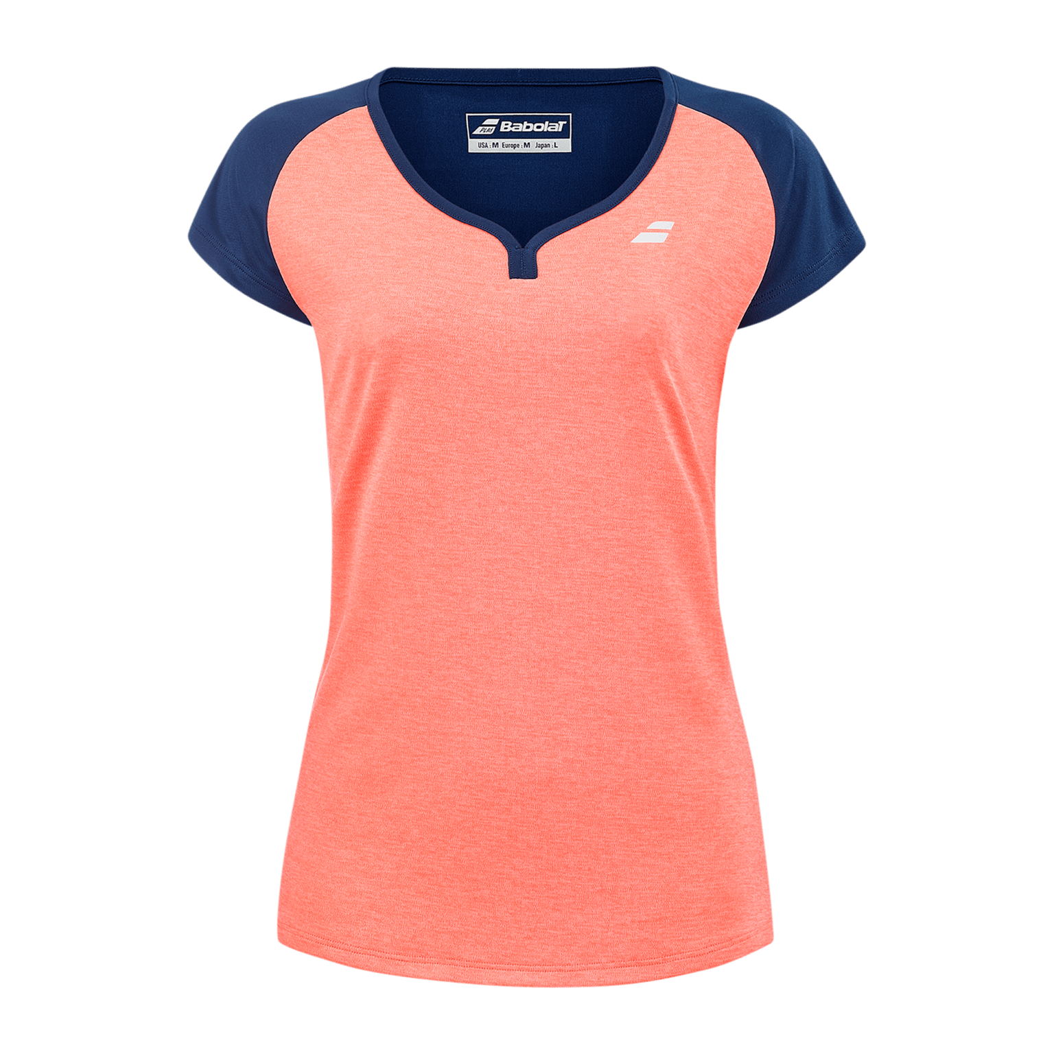 Babolat Play Top, treningstrøye, dame