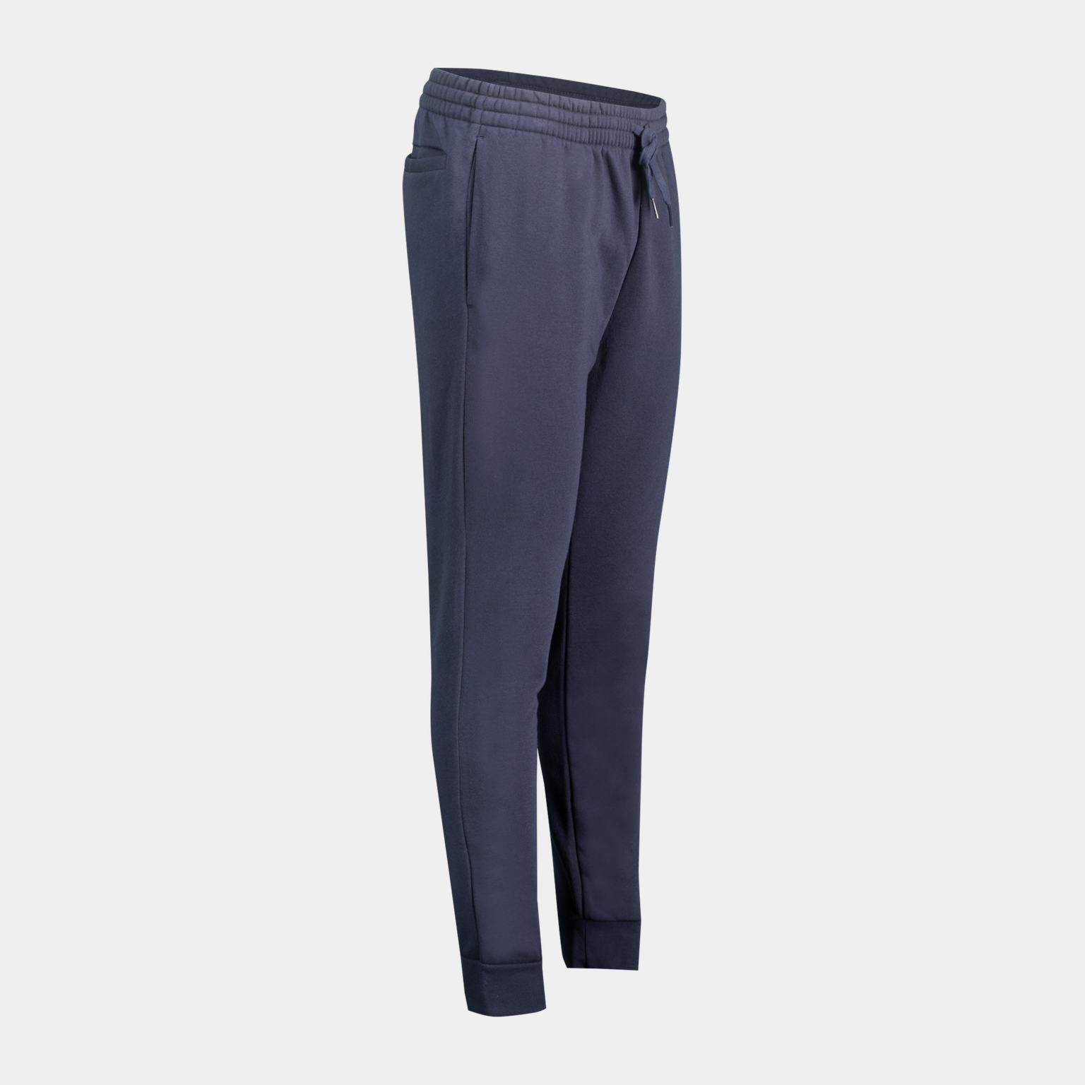 Essentials Fleece Regular Tapered Joggers, joggebukse, herre - full image 2