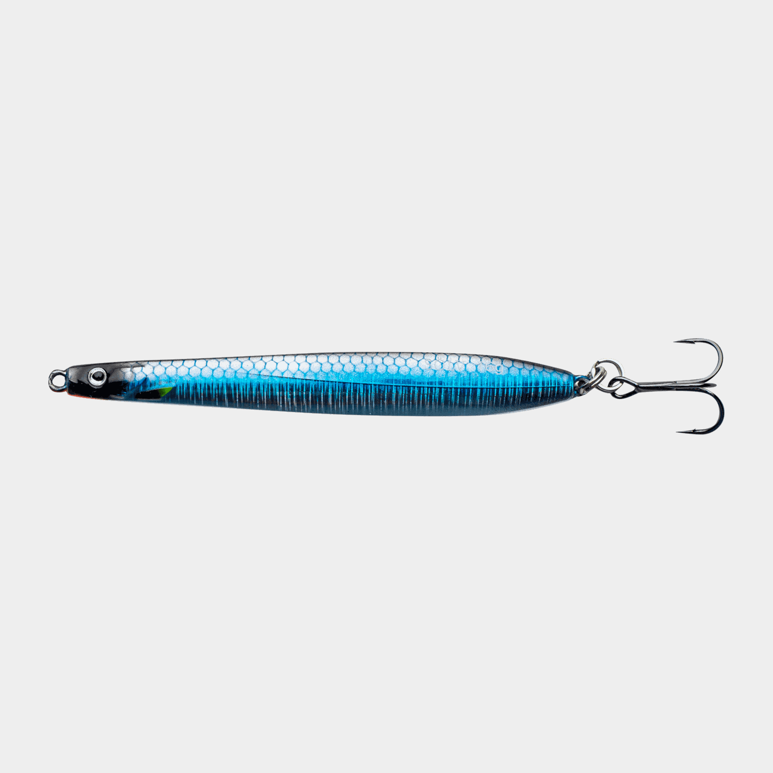 Sölv Pill 9cm/16g, sluk - full image 1