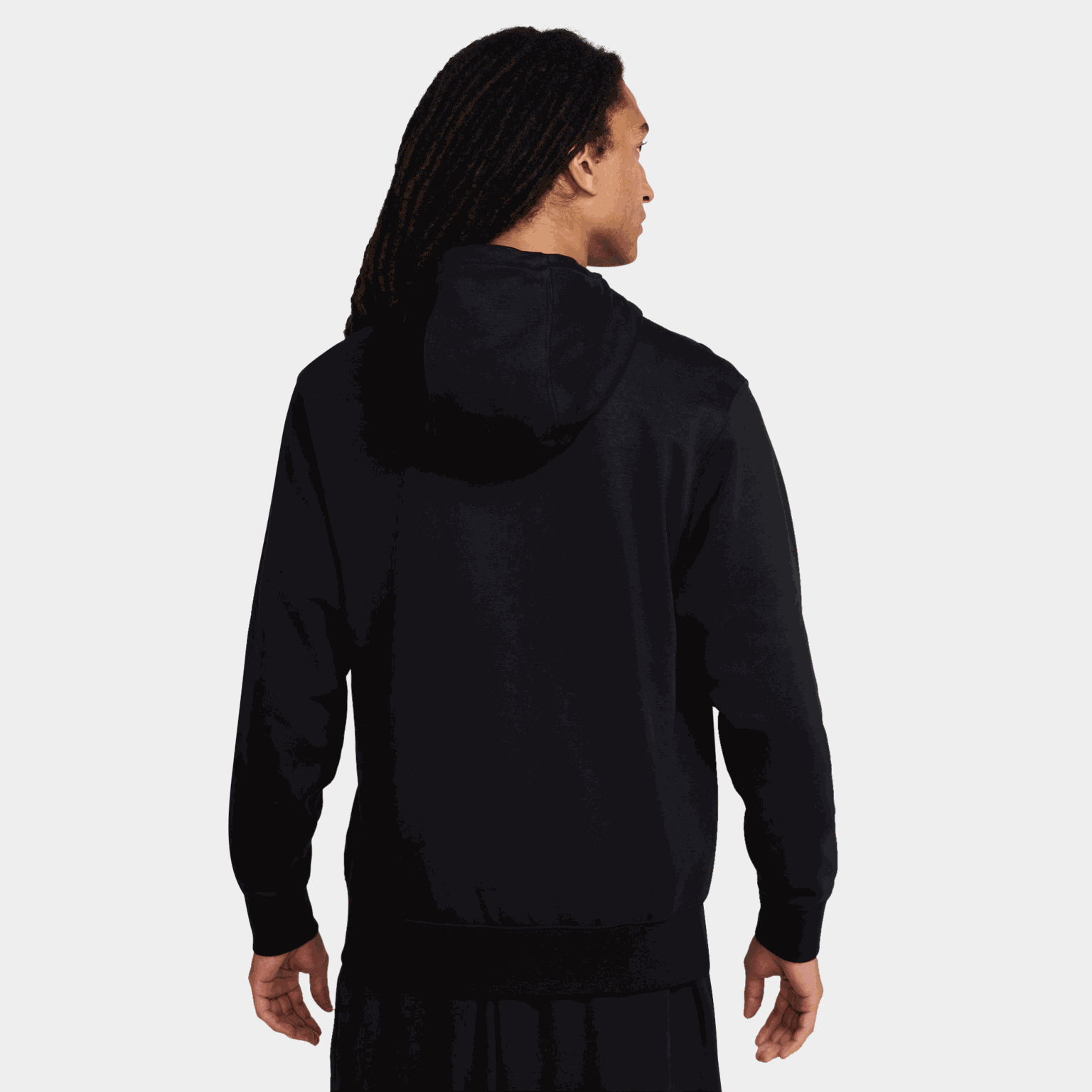 Club Hoddie, hettegenser, herre - full image 2