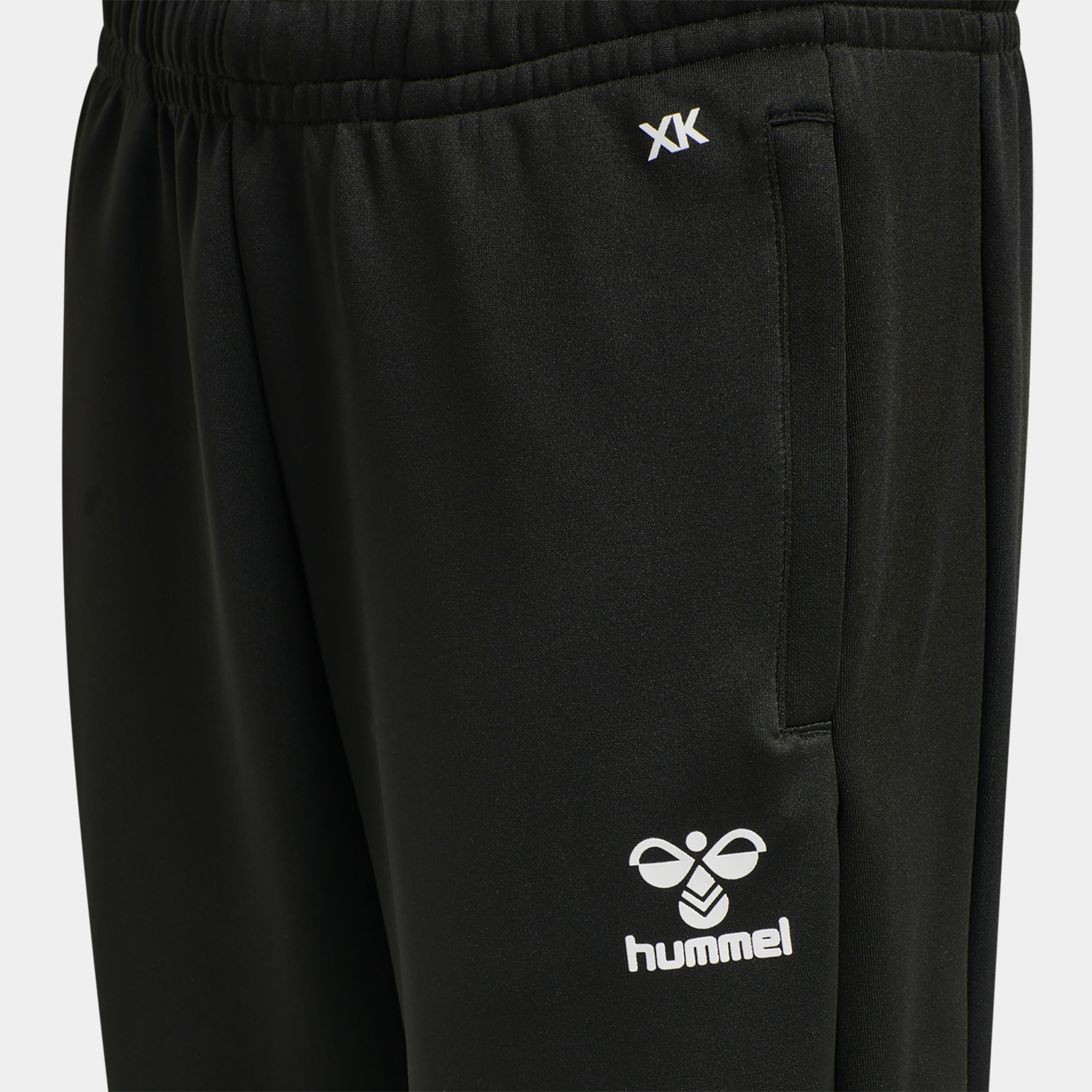 hmlCORE XK Training Poly Pants treningsbukse - full image 3