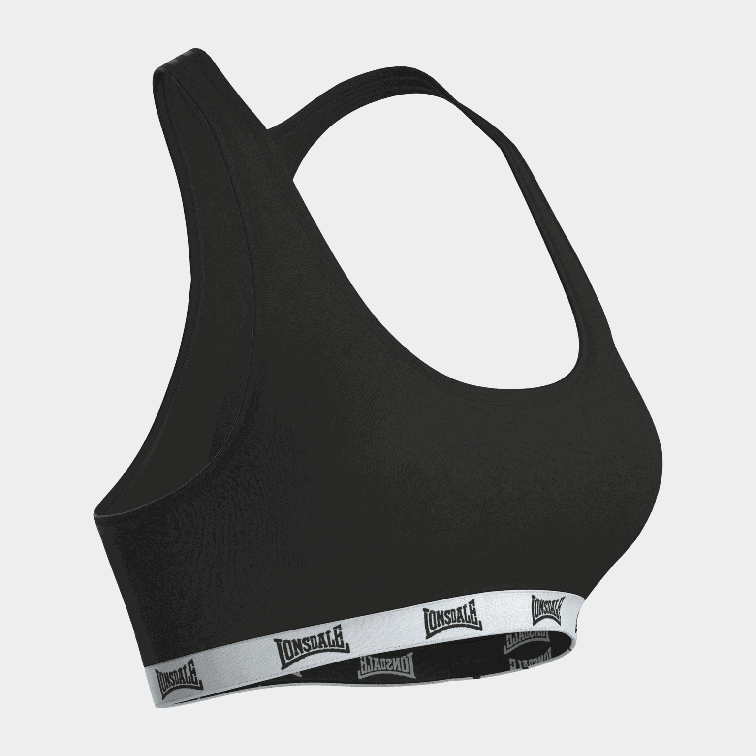 Sports Bra, sports-BH, dame - full image 2