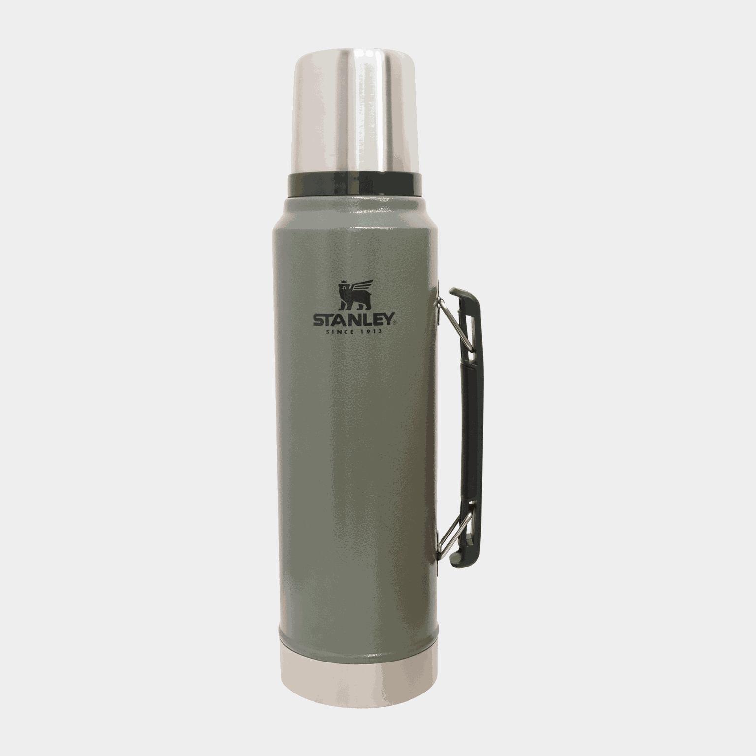 Termos Classic Vacuum Bottle 1 L, termos - full image 1