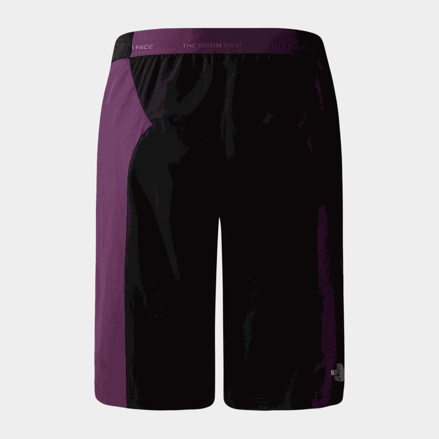 Trailjammer Short, turshorts, dame - full image 2