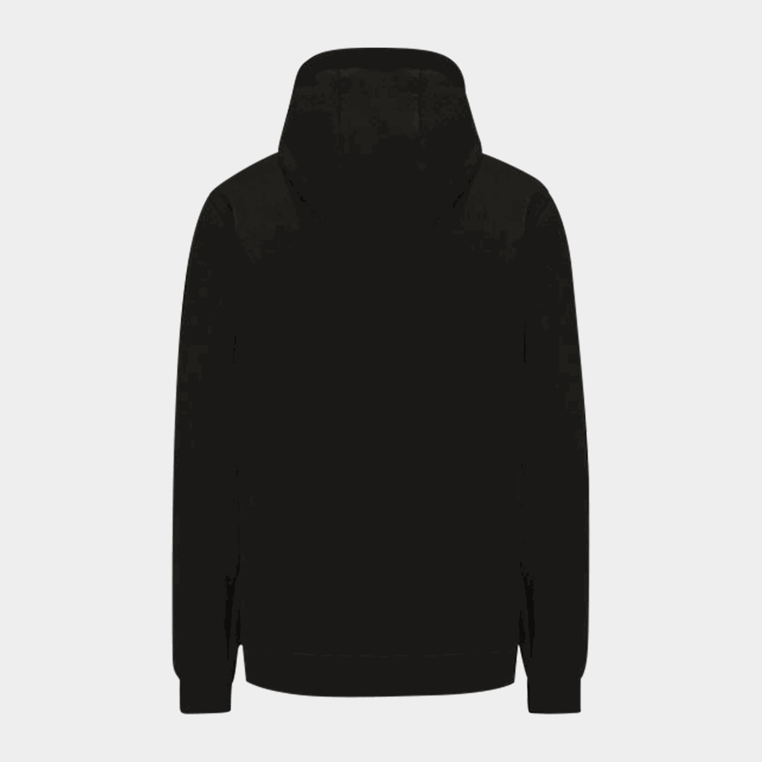 Premium Overhead Hoodie, hettegenser, herre - full image 3