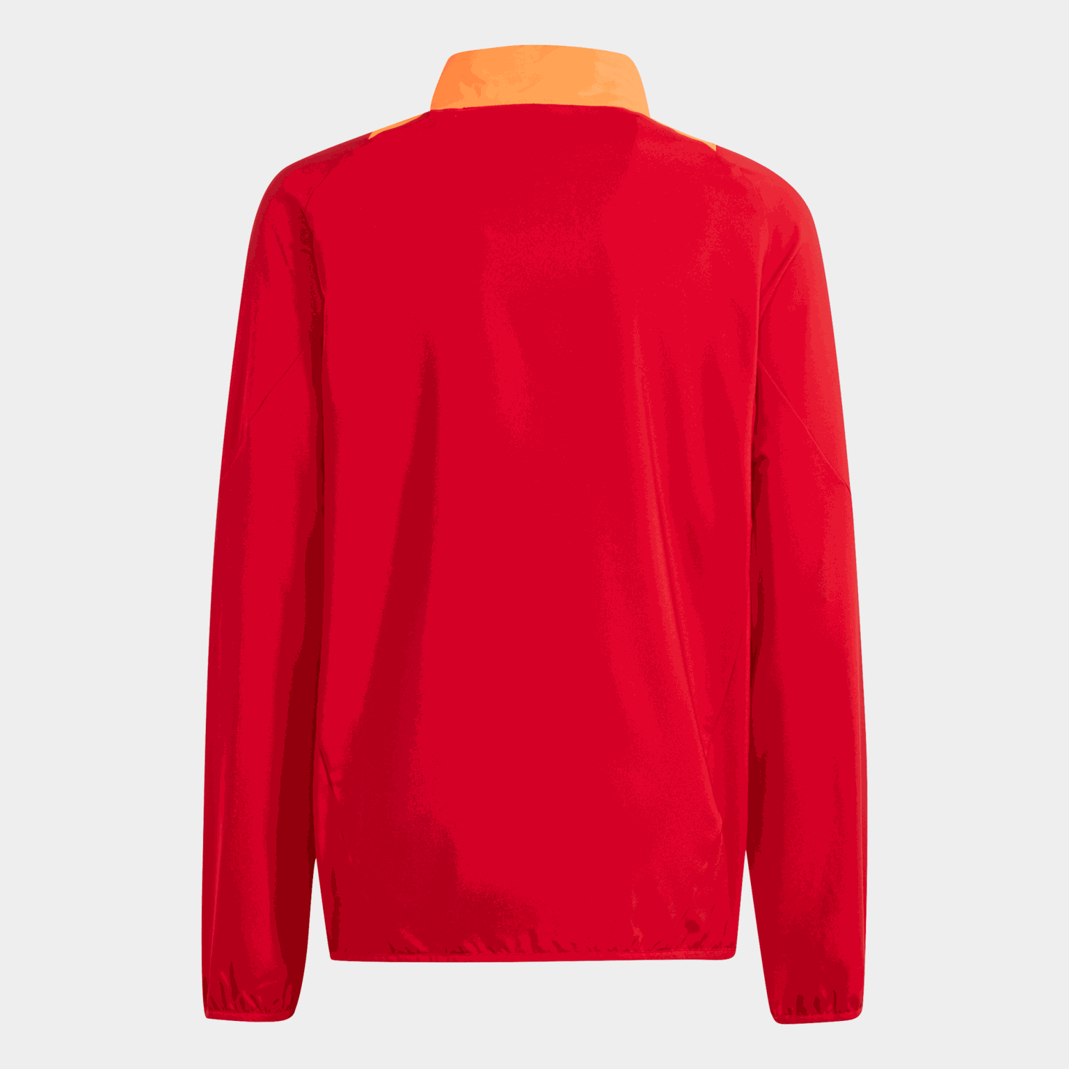 Tiro 24 Competition Presentation Jacket, treningsjakke, junior - full image 2