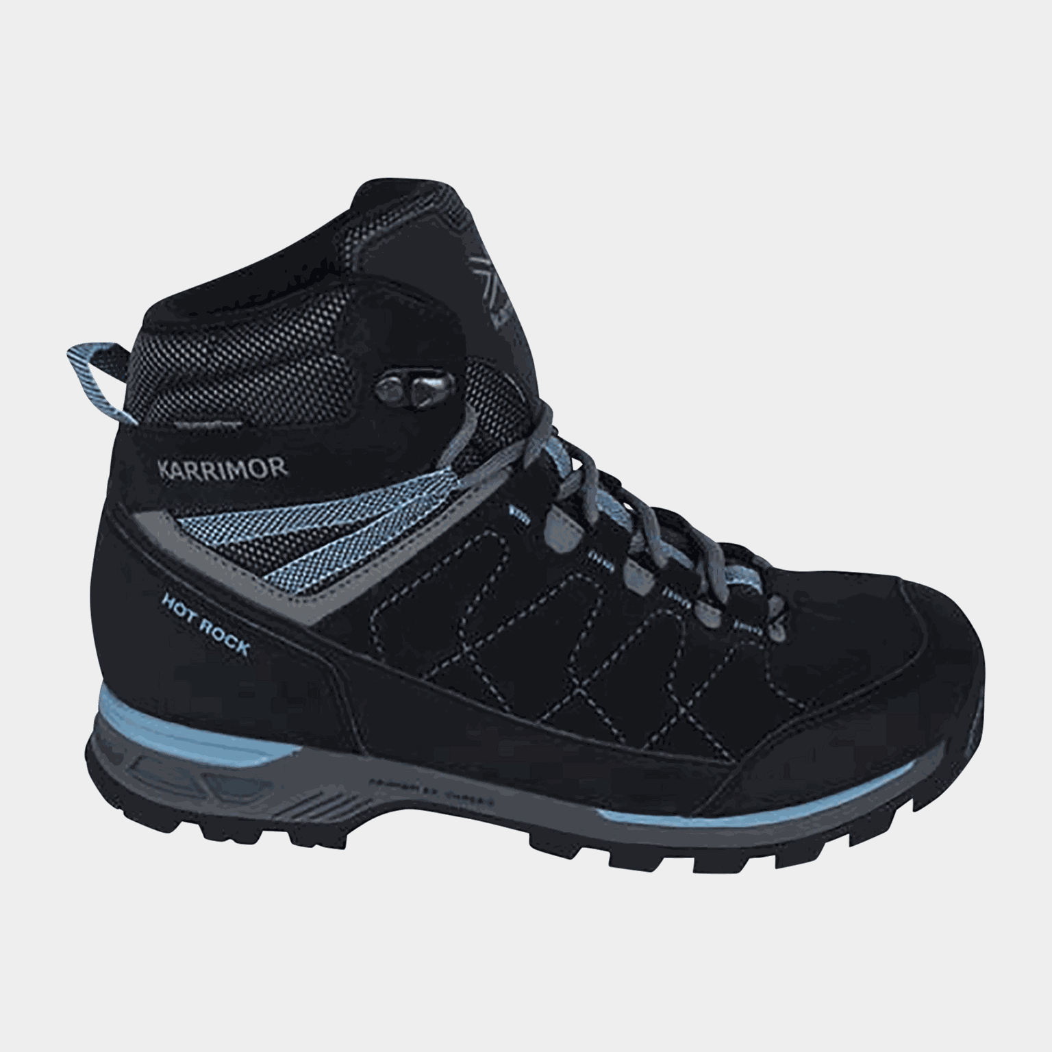 Hot Rock Boot, tursko - full image 1