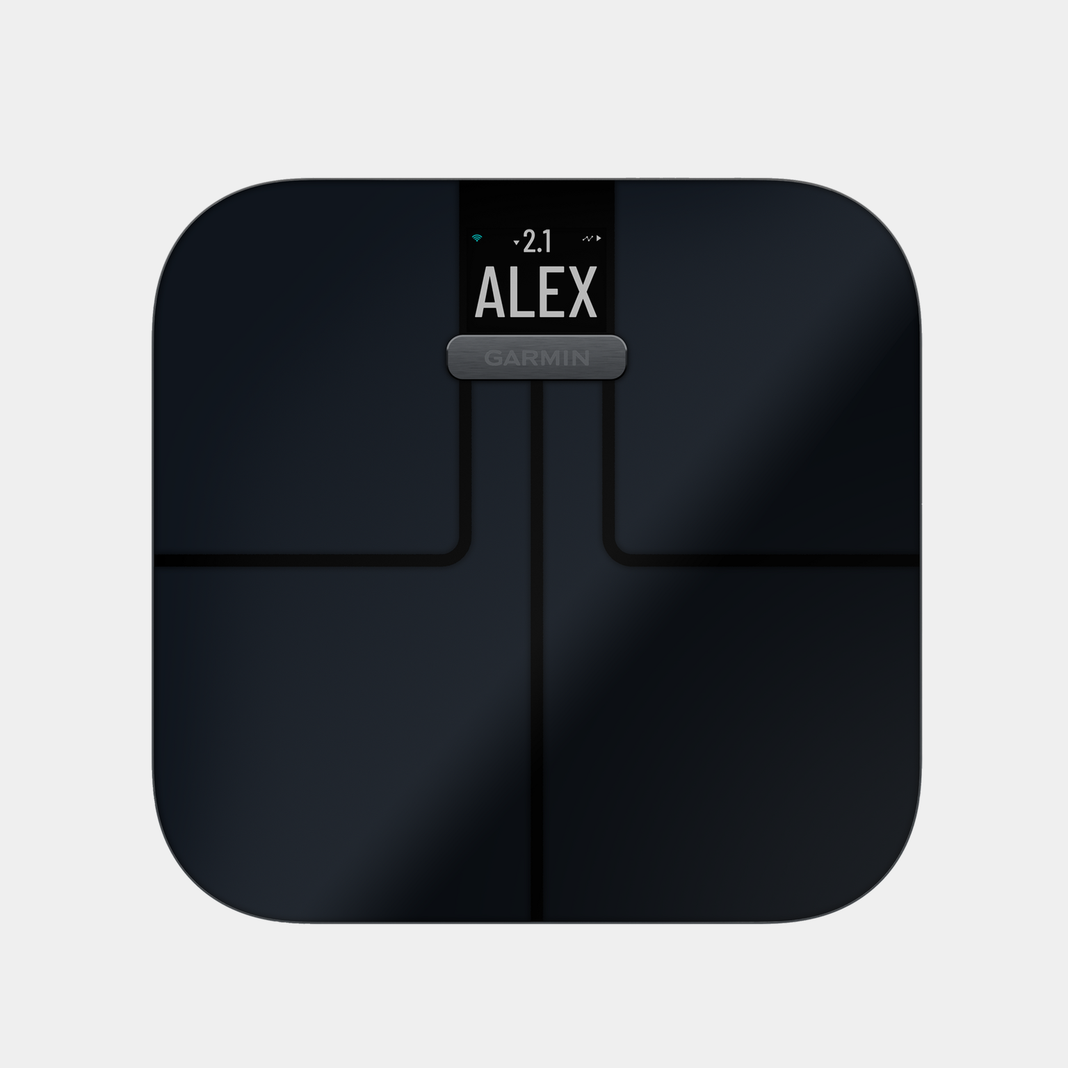 Index S2 Smart Scale Black - full image 3