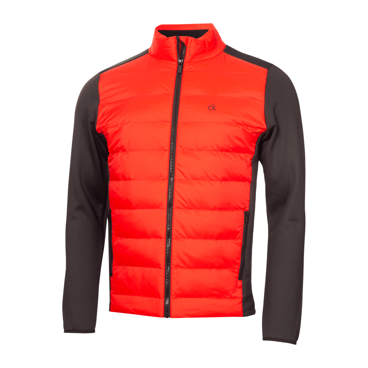 Calvin Klein Maplewood Hybrid Jacket, jakke, herre