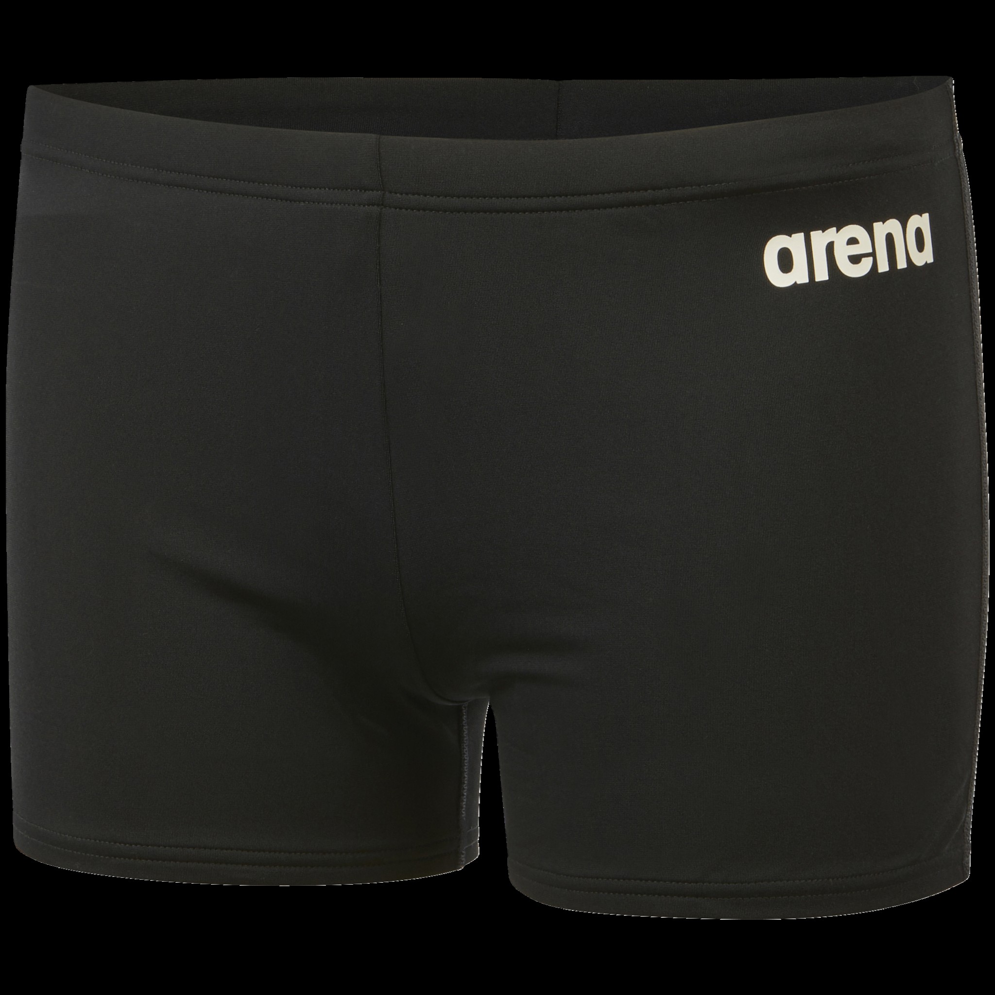 Arena Solid Short, badebukse herre