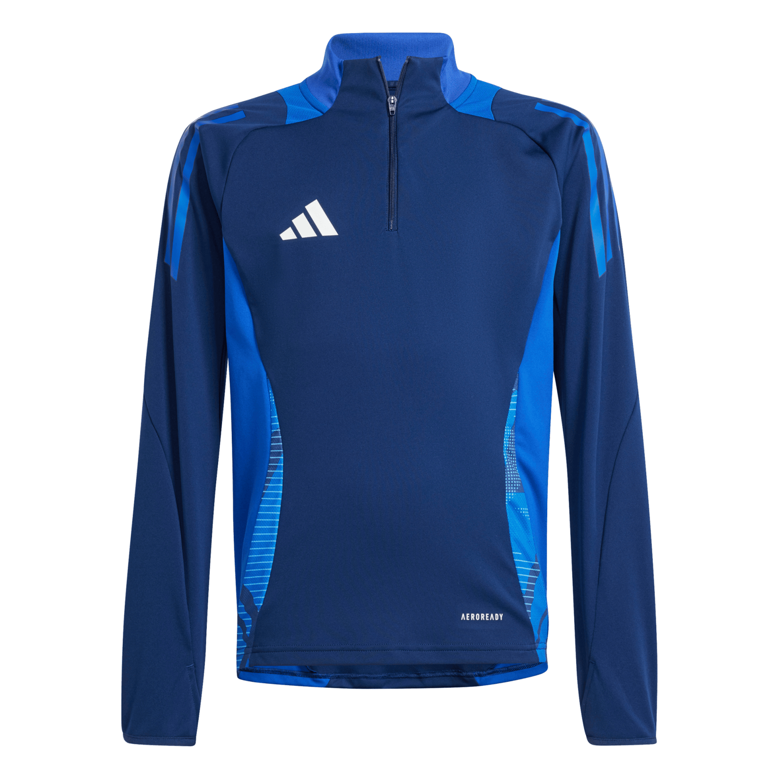 adidas Tiro 24 Competition Training Top, treningsgenser, junior