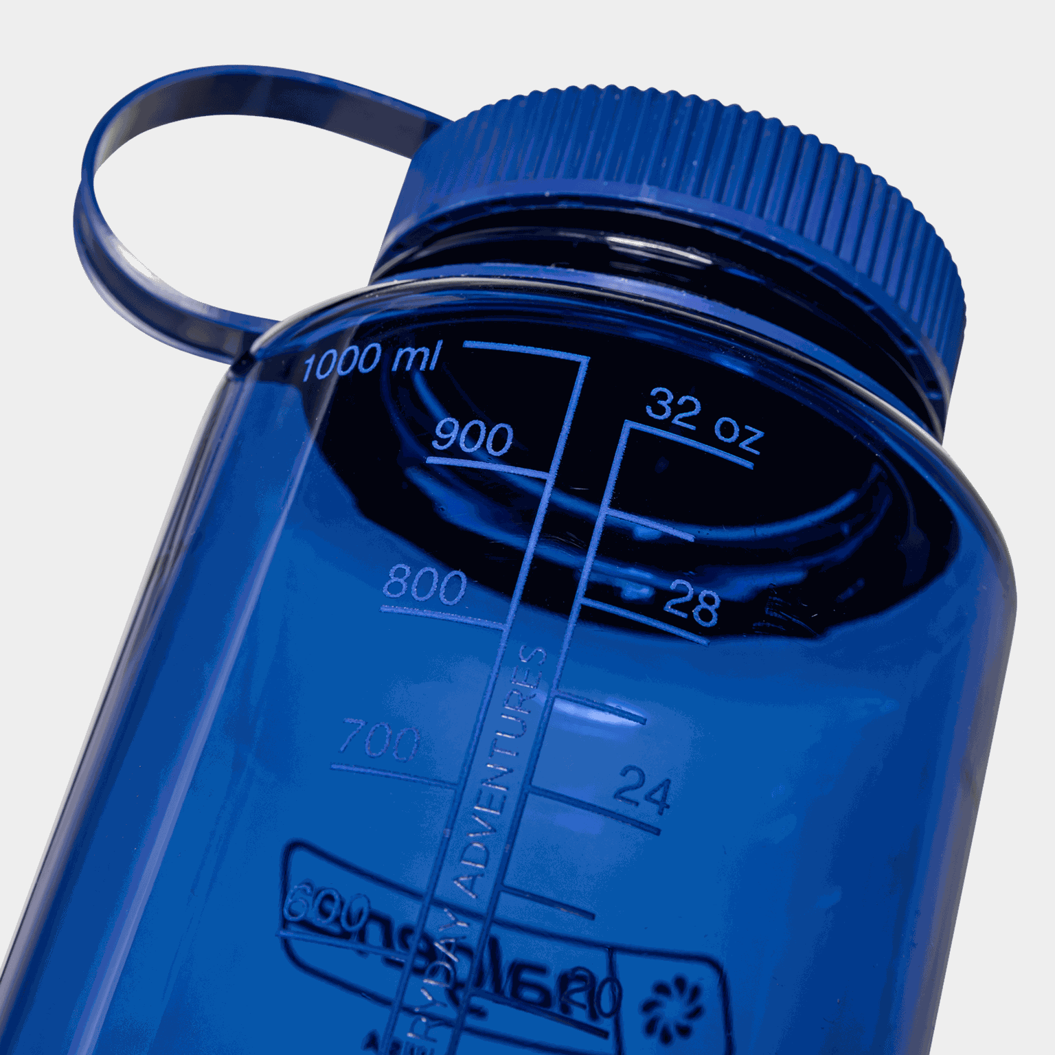 1L Wide Mouth Sustain, drikkeflaske - full image 2