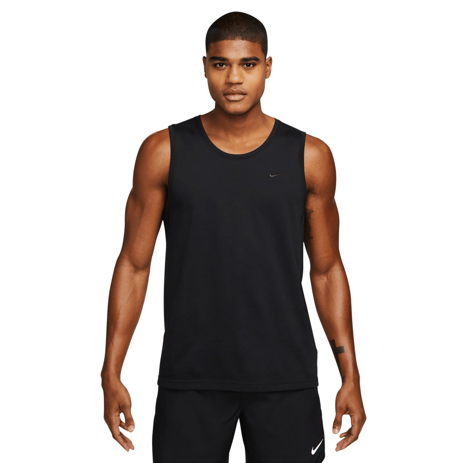 Nike Dri-FIT Primary Versatile Tank, treningssinglet, herre