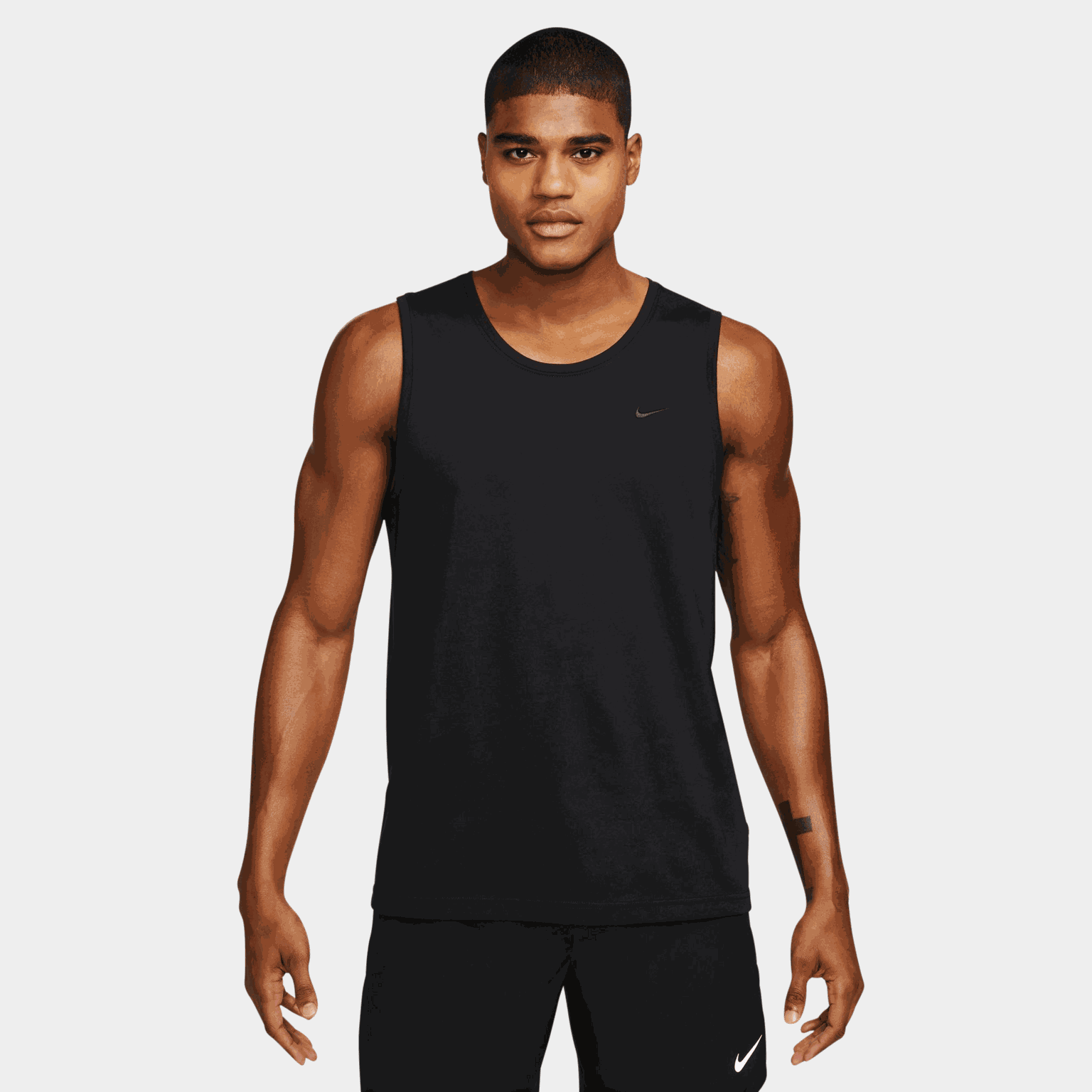Dri-FIT Primary Versatile Tank, treningssinglet, herre - full image 1