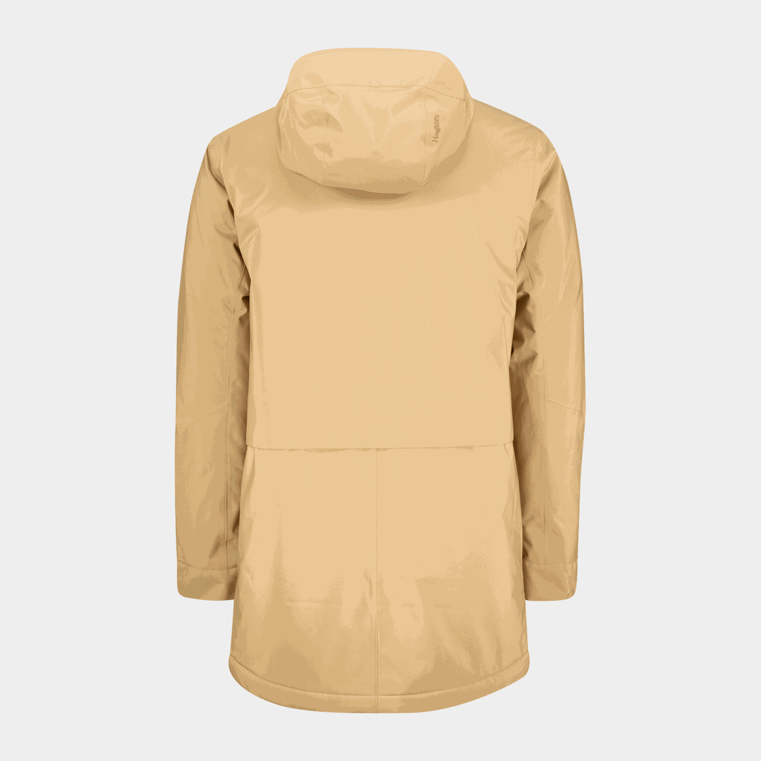 Salix Proof Mimic II Parka, parkas - full image 3