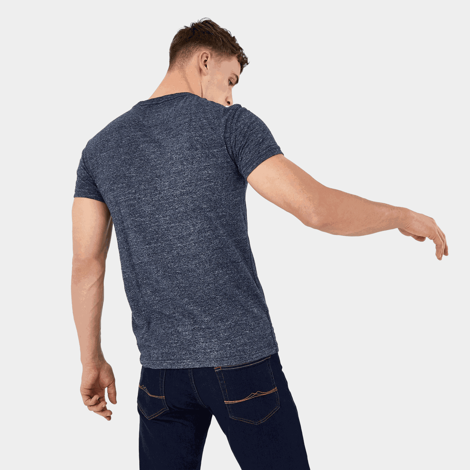 JW Ayleford T-Shirt, t-skjorte - full image 2