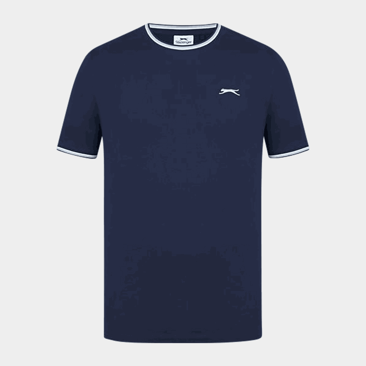 Tipped Tee, t-skjorte, herre - full image 1