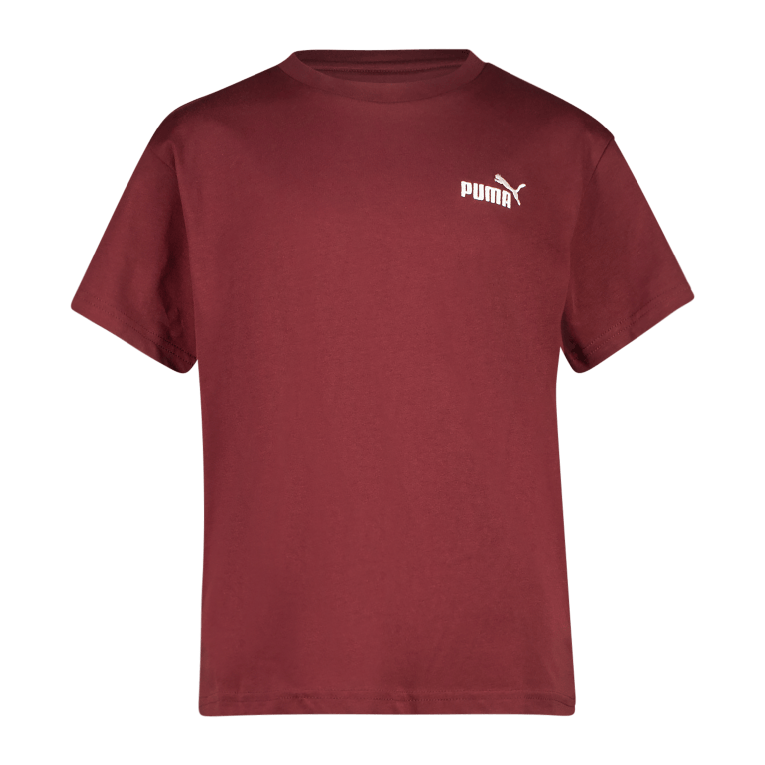 Puma ESS Small No. 1 Logo Relaxed Tee, t-skjorte