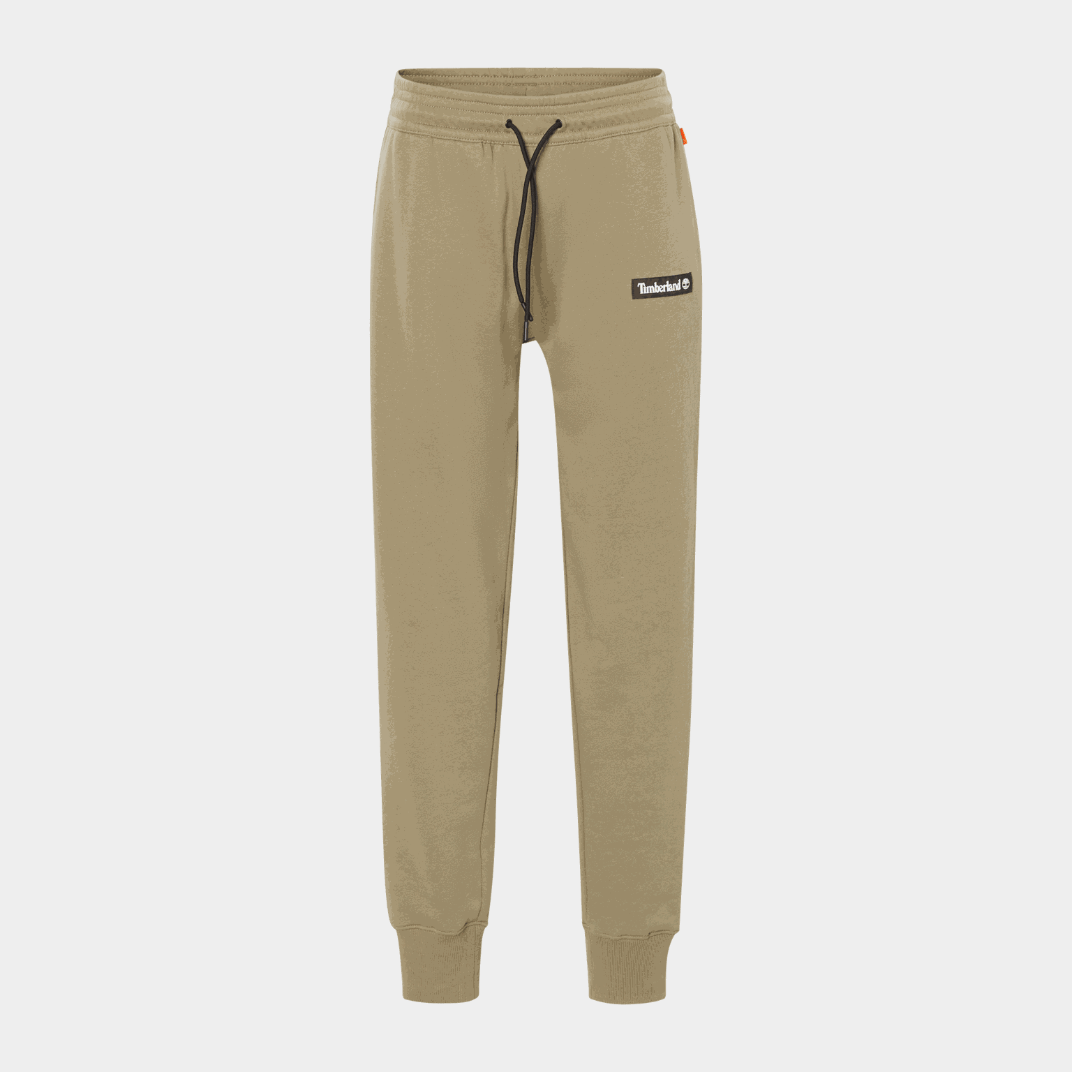 Woven Badge Sweatpants - full image 3