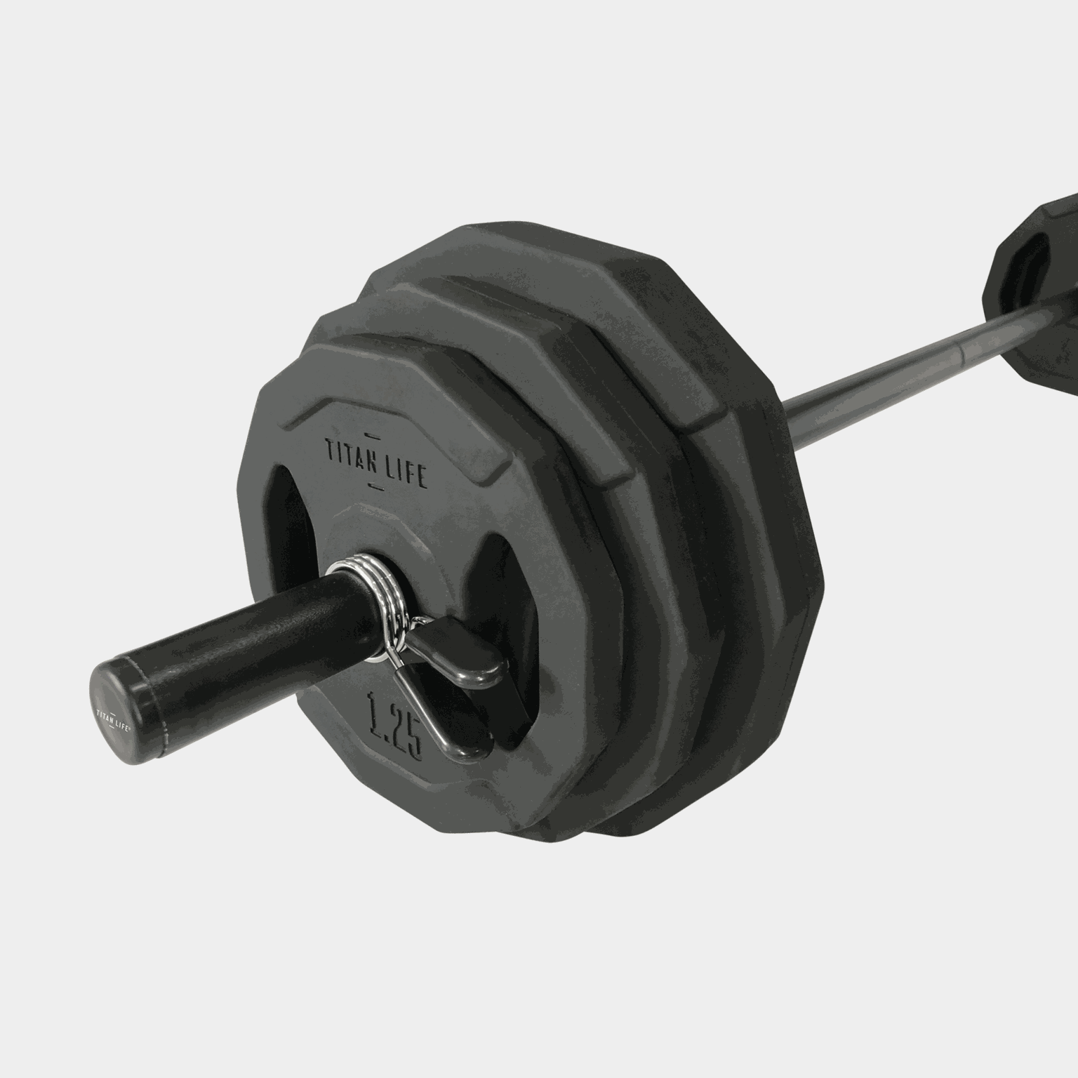 Pump Set 20 KG, vektsett - full image 4