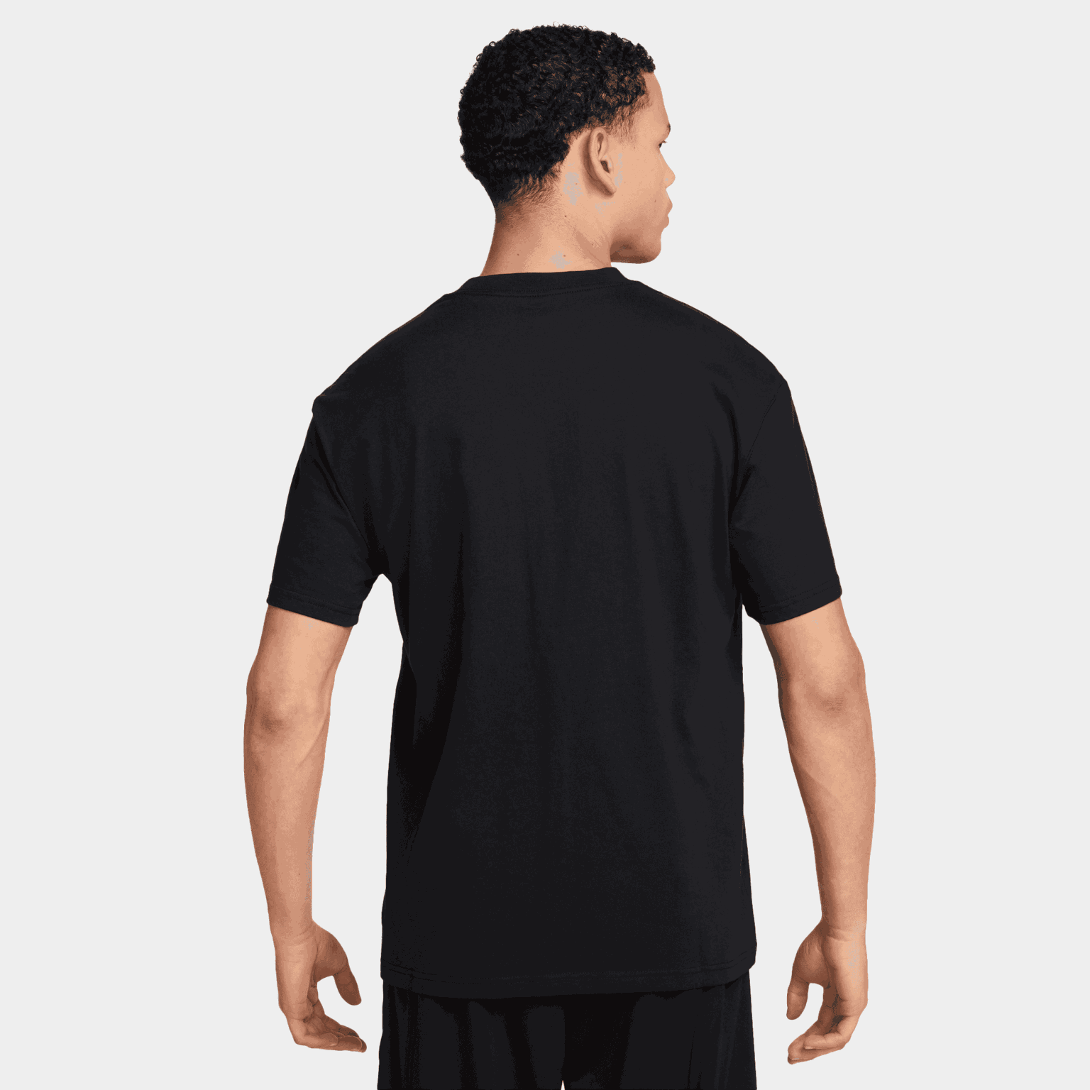 Max90 Tennis T-Shirt, tennistrøye, herre - full image 2