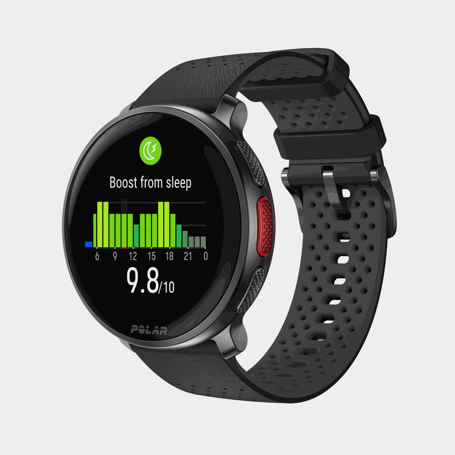 Vantage V3, multisportklokke - full image 2
