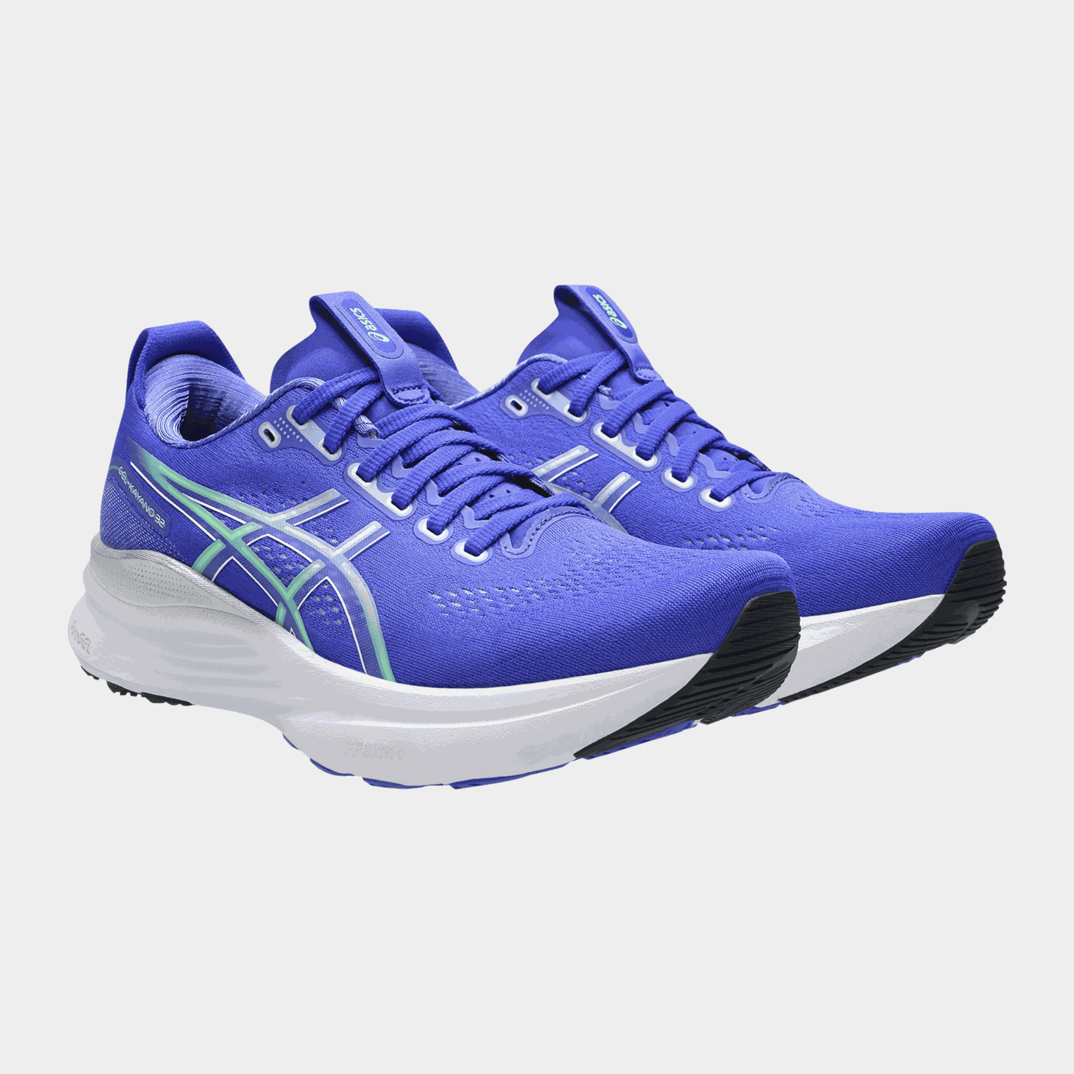 GEL-Kayano 32, løpesko, herre - full image 3