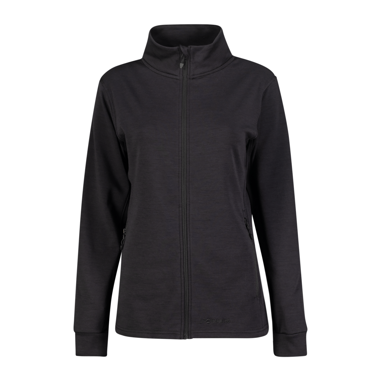 Stormberg Dyreskar Midlayer Wool Jacket jakke, dame
