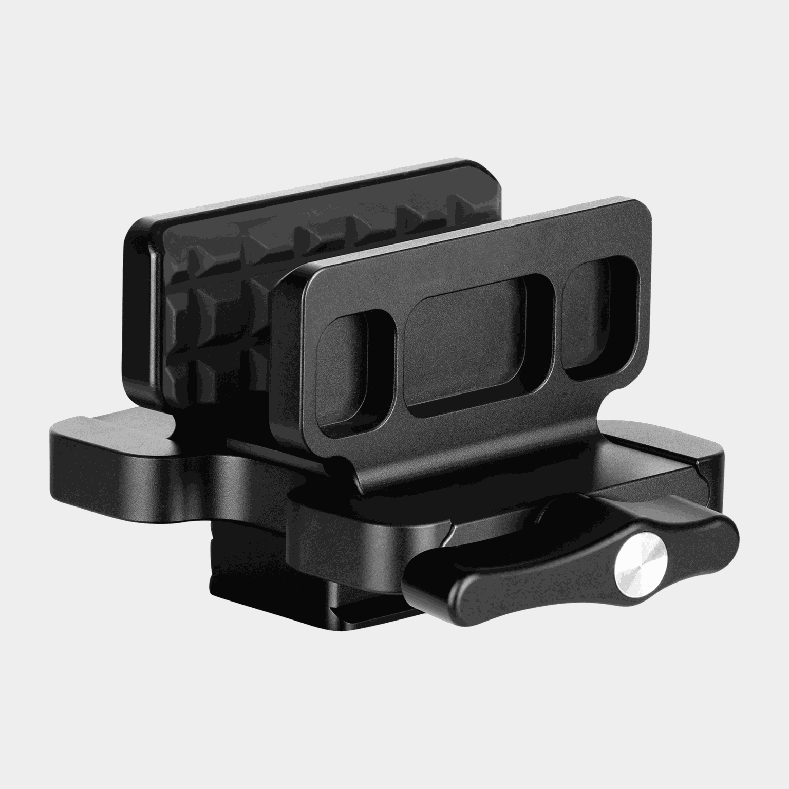 Shooting Rest, skytestøtte med justerbar klemme - full image 3