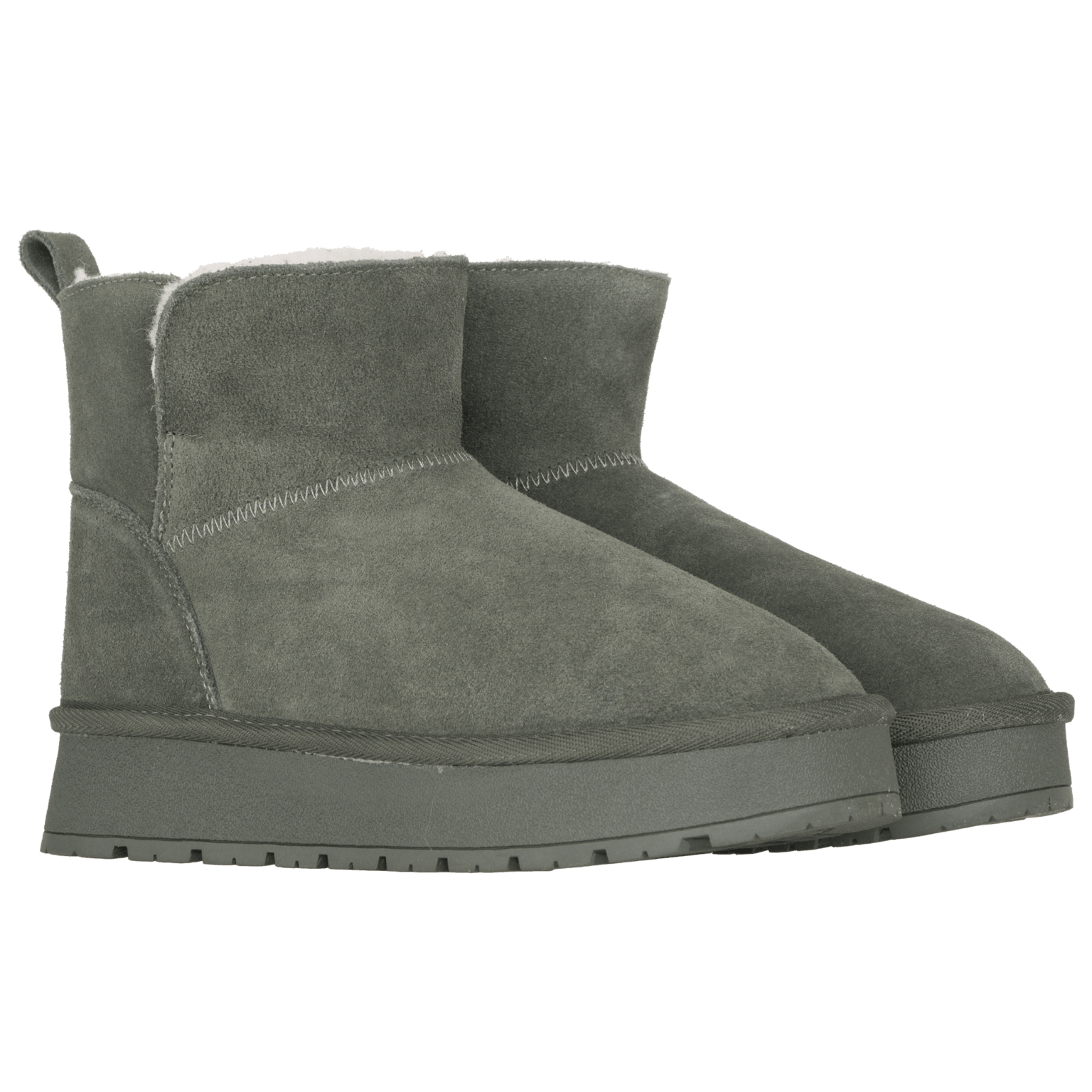 Stormberg Alfta Wool Winter Boot, Vinterstøvel, dame