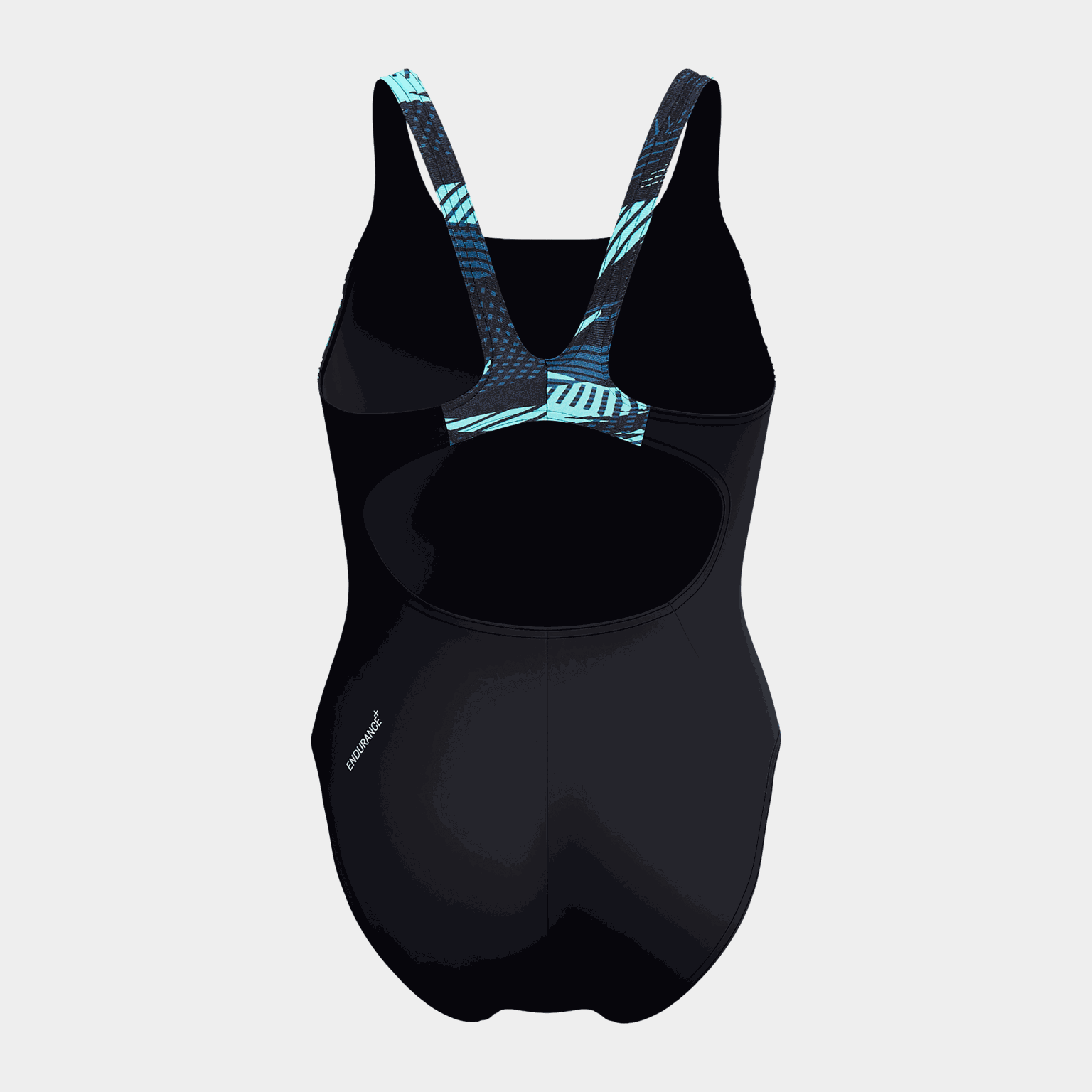 HyperBoom Splice Muscleback, badedrakt, dame - full image 2