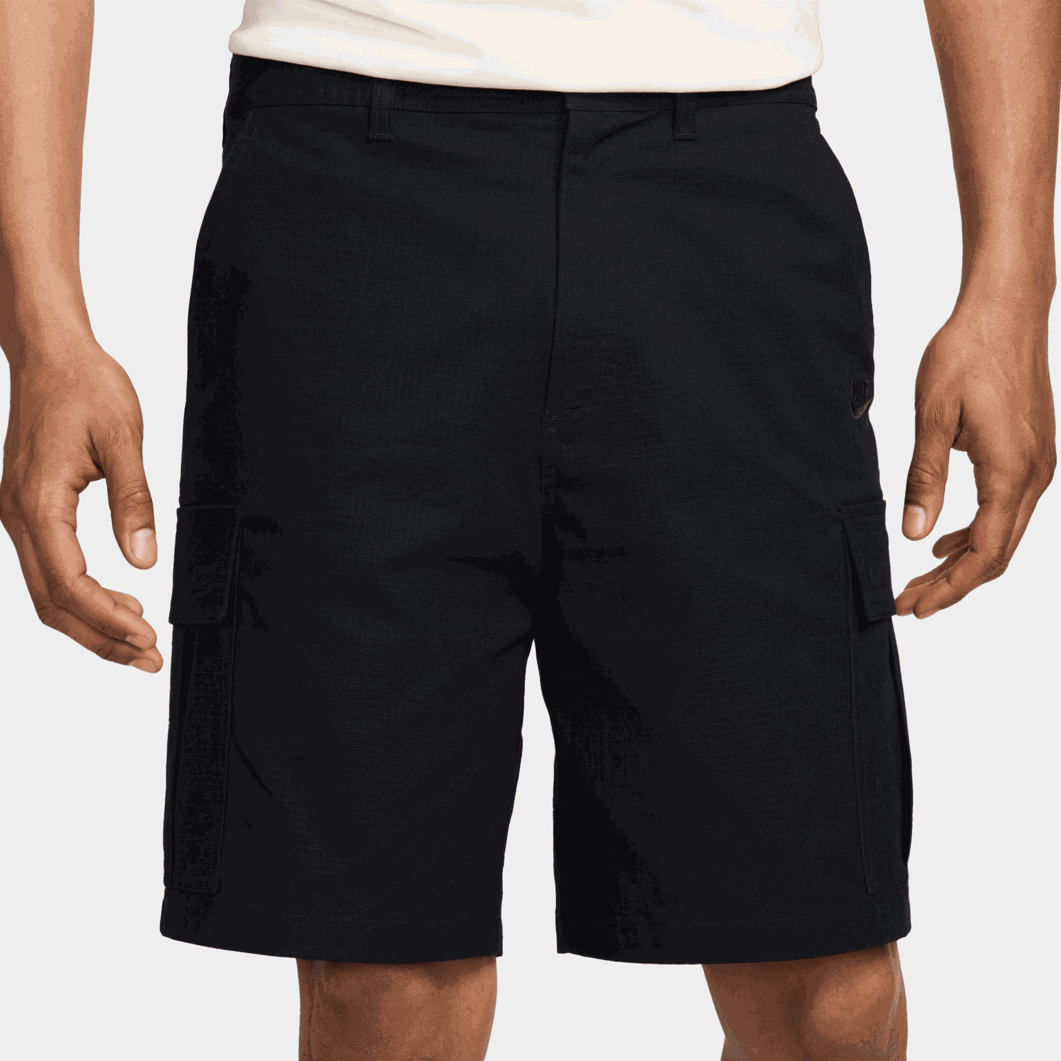 Club Woven Cargo Shortsm shorts, herre - full image 1