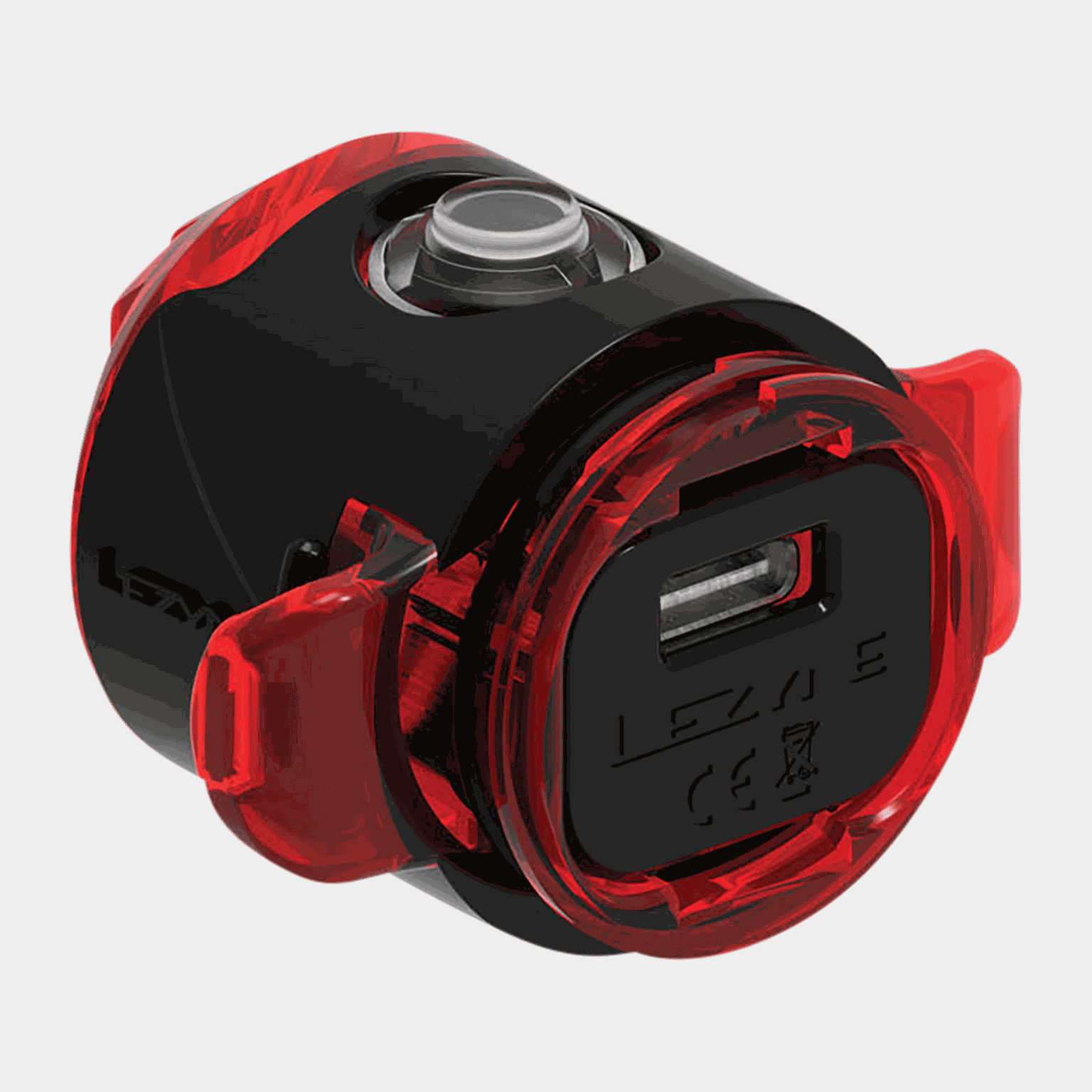 Led Femto USB C Rear- 15LM - full image 2