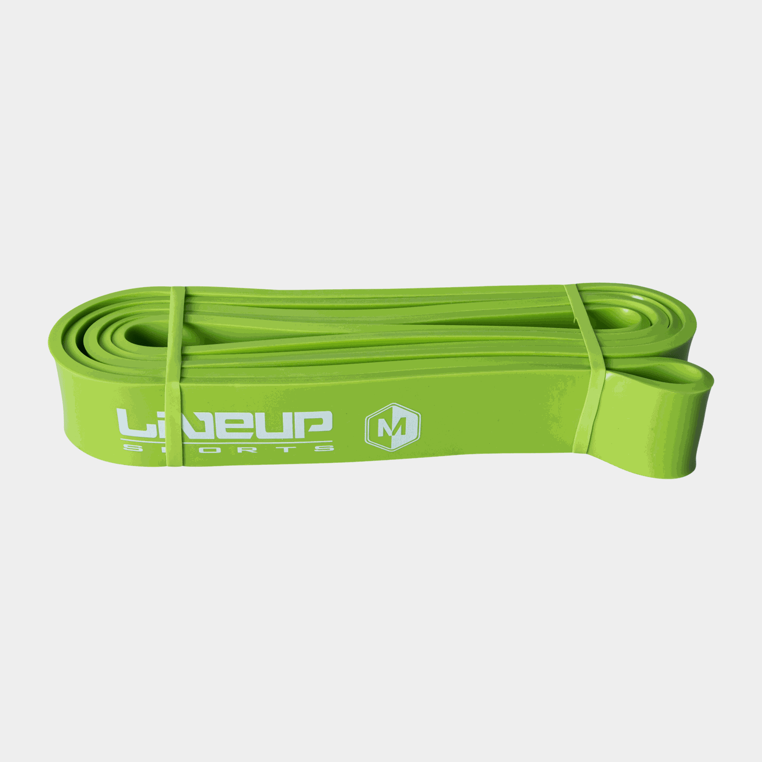 Resistance band Long Medium, treningsstrikk - full image 1
