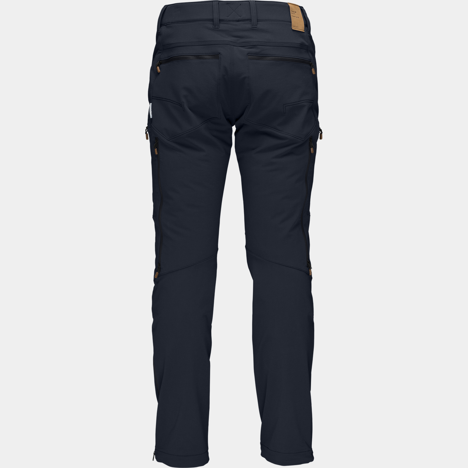 Svalbard Flex1 Pants, turbukse herre - full image 4