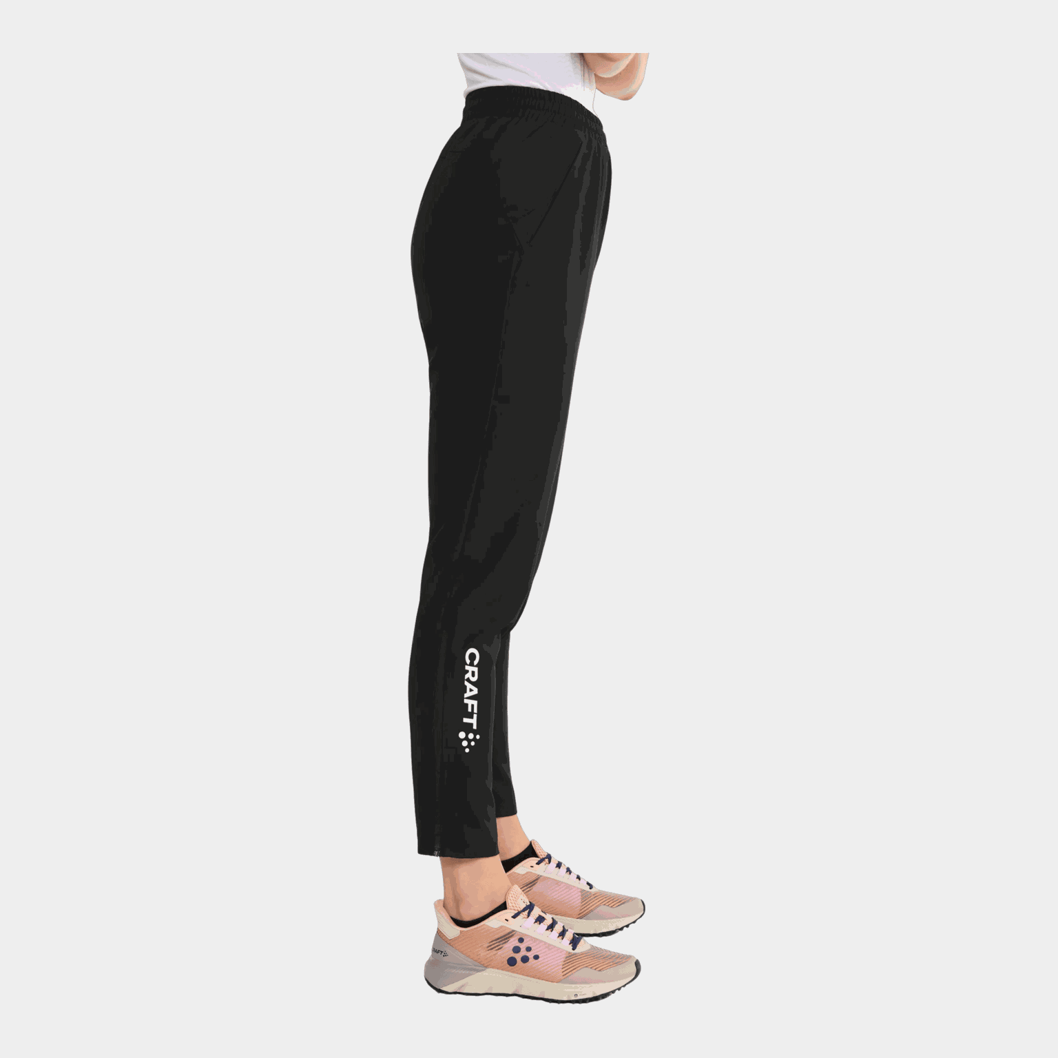 Rush 2.0 Training Pants, treningsbukse, dame - full image 3