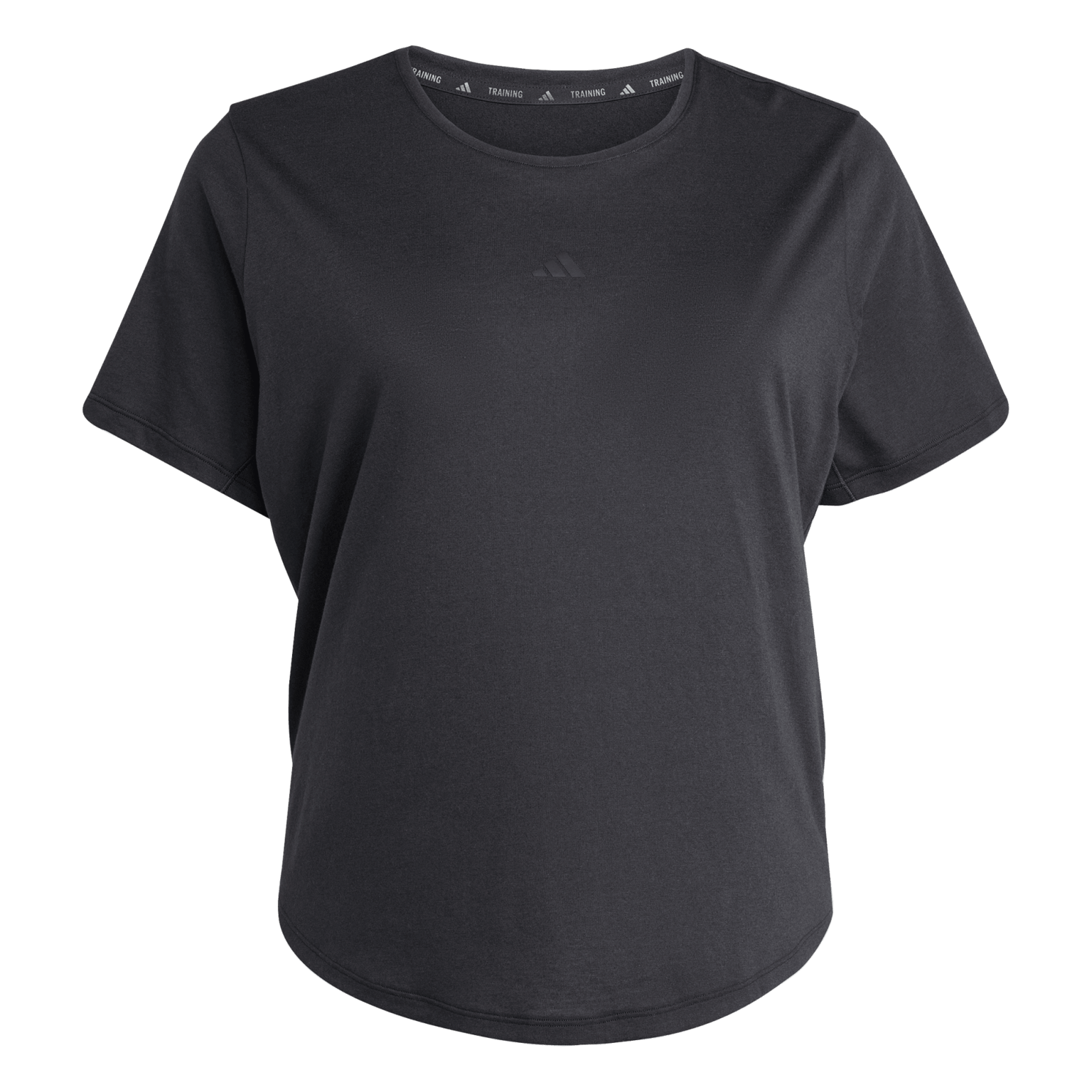 adidas Yoga Essentials T-Shirt, treningstrøye, dame