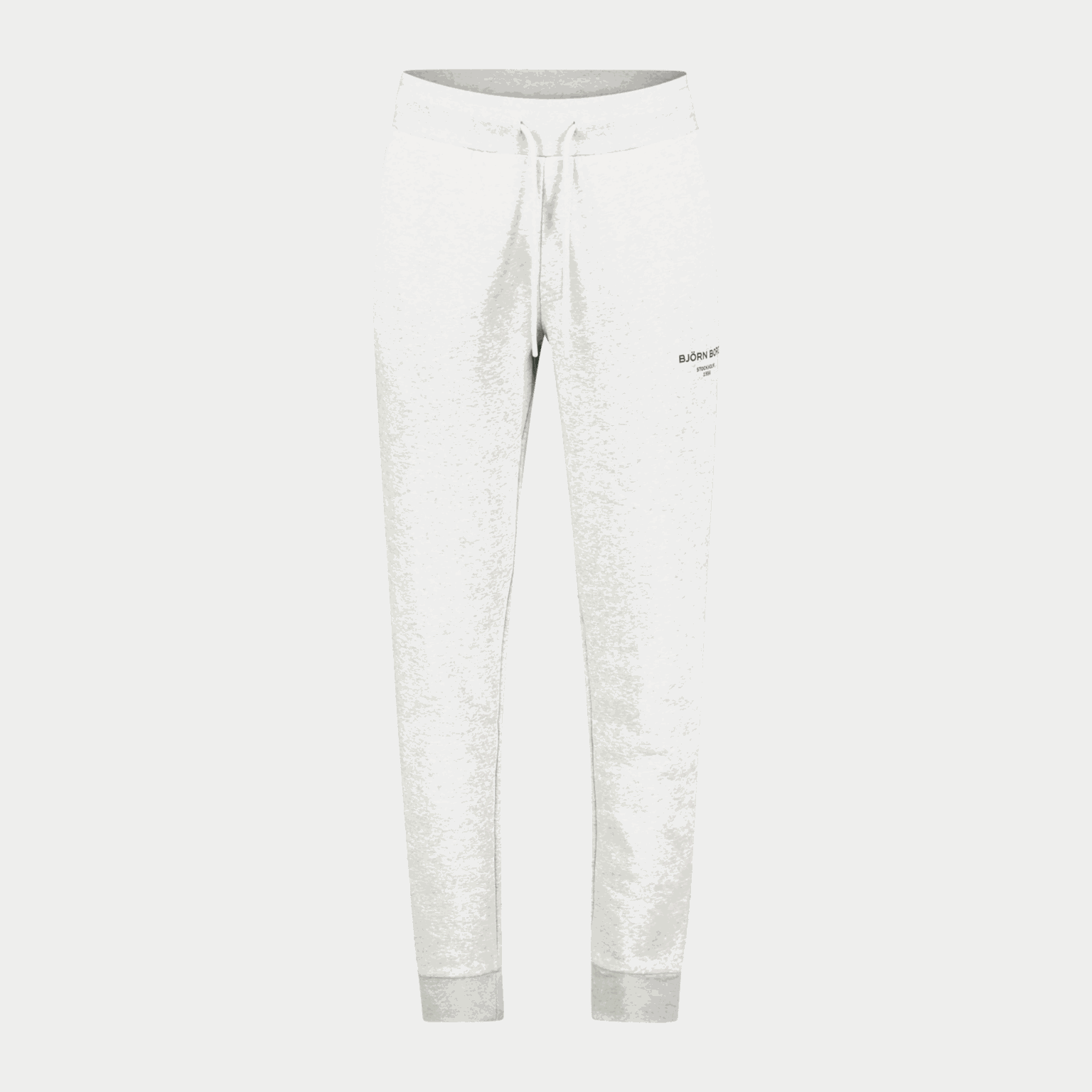 BORG ESSENTIAL 1 TAPERED SWEATPANTS, joggebukser, herre - full image 2