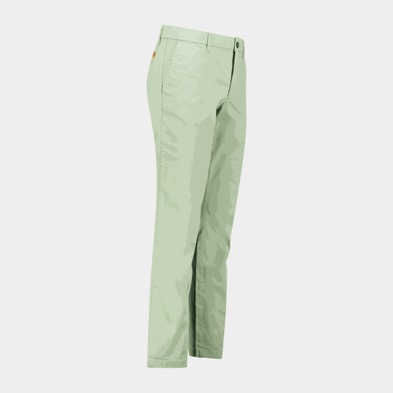 Twill Chino Pant (Slim) - full image 3