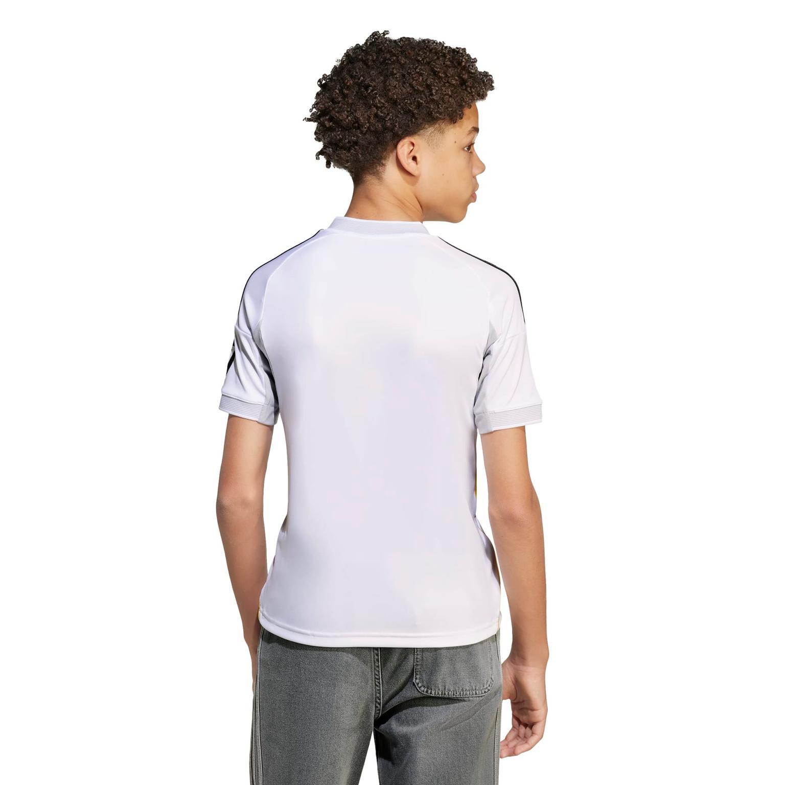 Real Madrid Home Jersey 2025/26, fotballdrakt 25/26 - full image 3