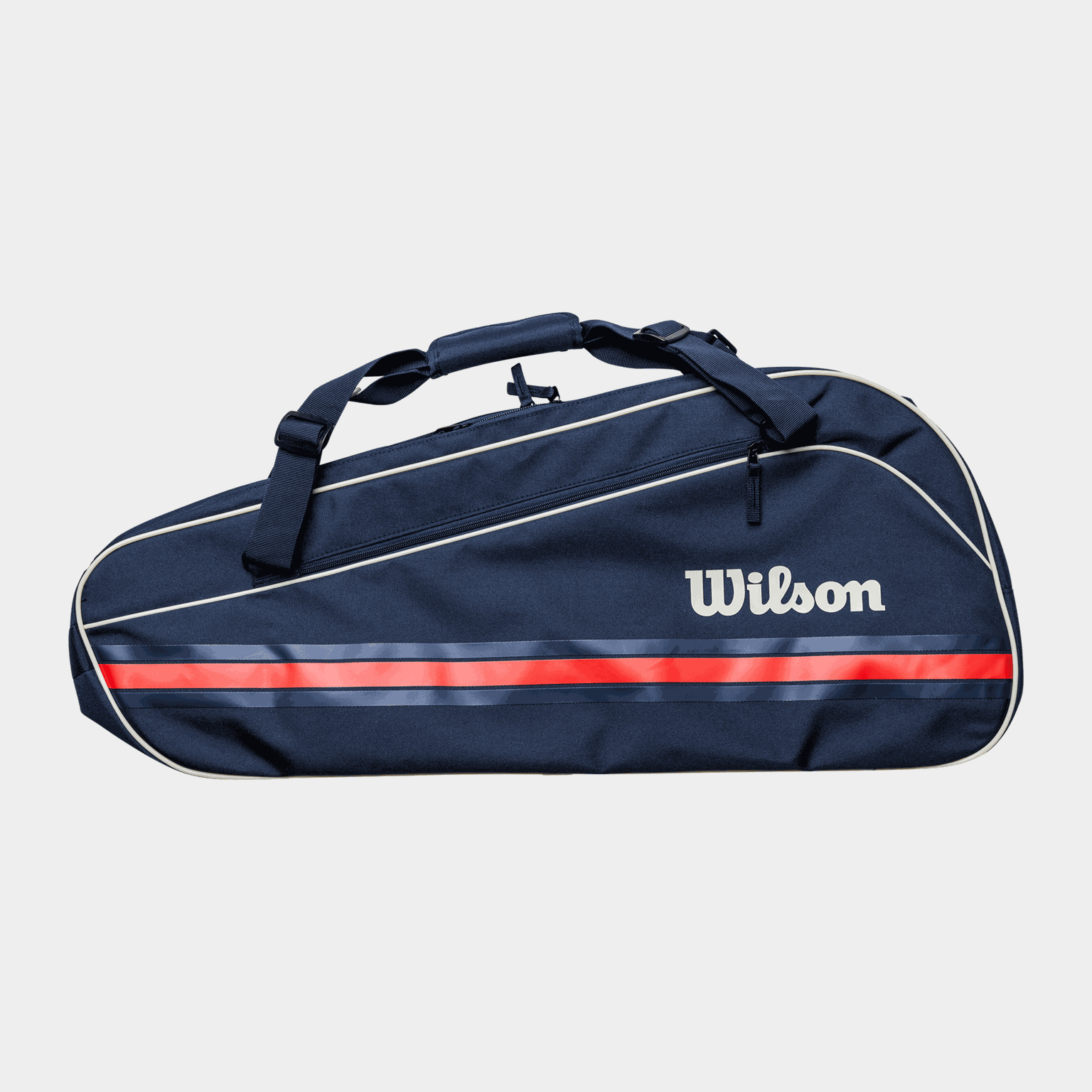 Team Racket Bag 2025 , tennisbag - full image 1