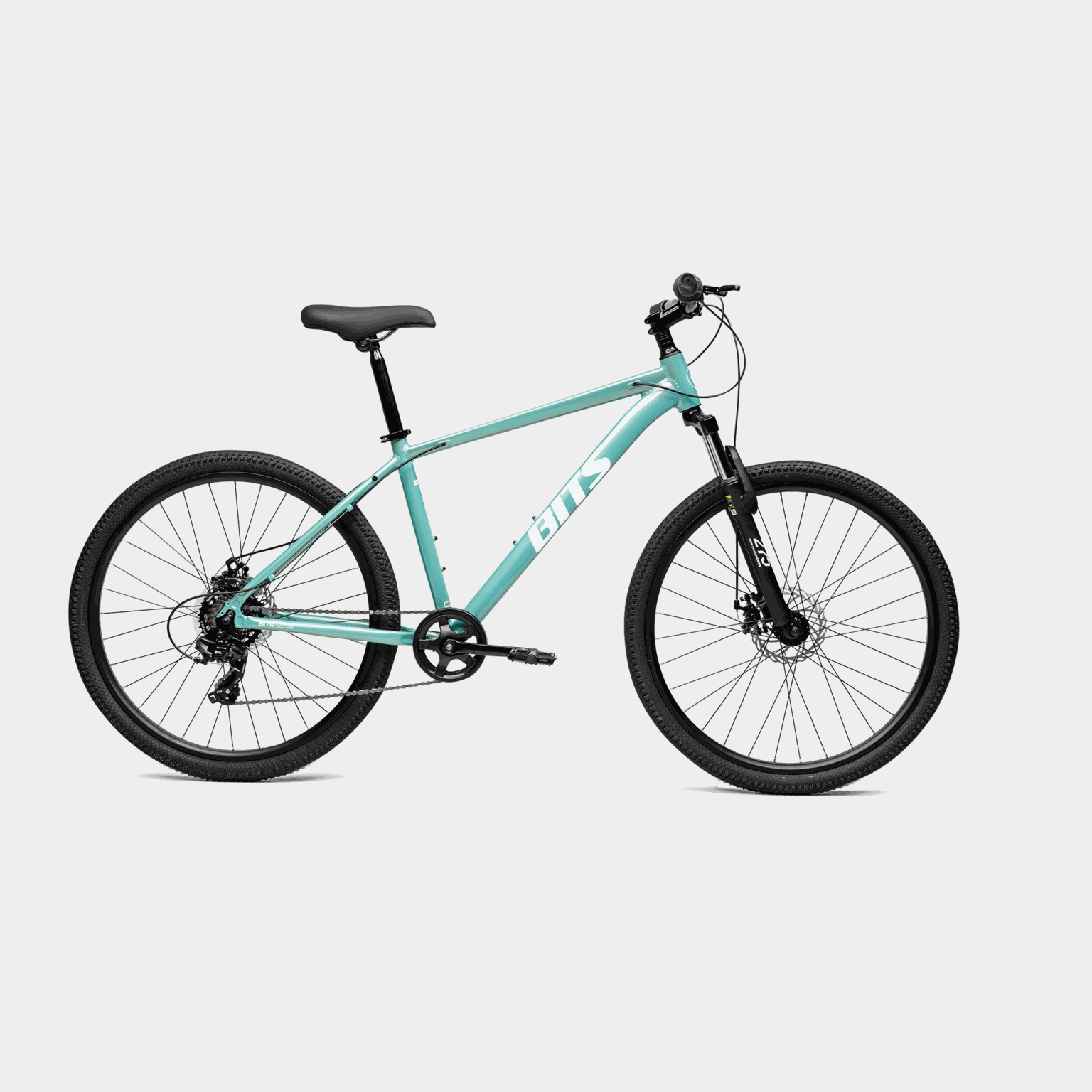 Super Mountain MTB Hardtail, terrengsykkel, herre - full image 1
