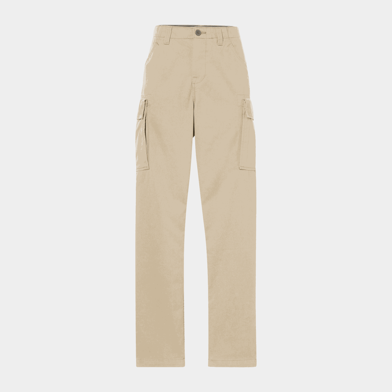 Twill Cargo Pant, bukse, herre - full image 3