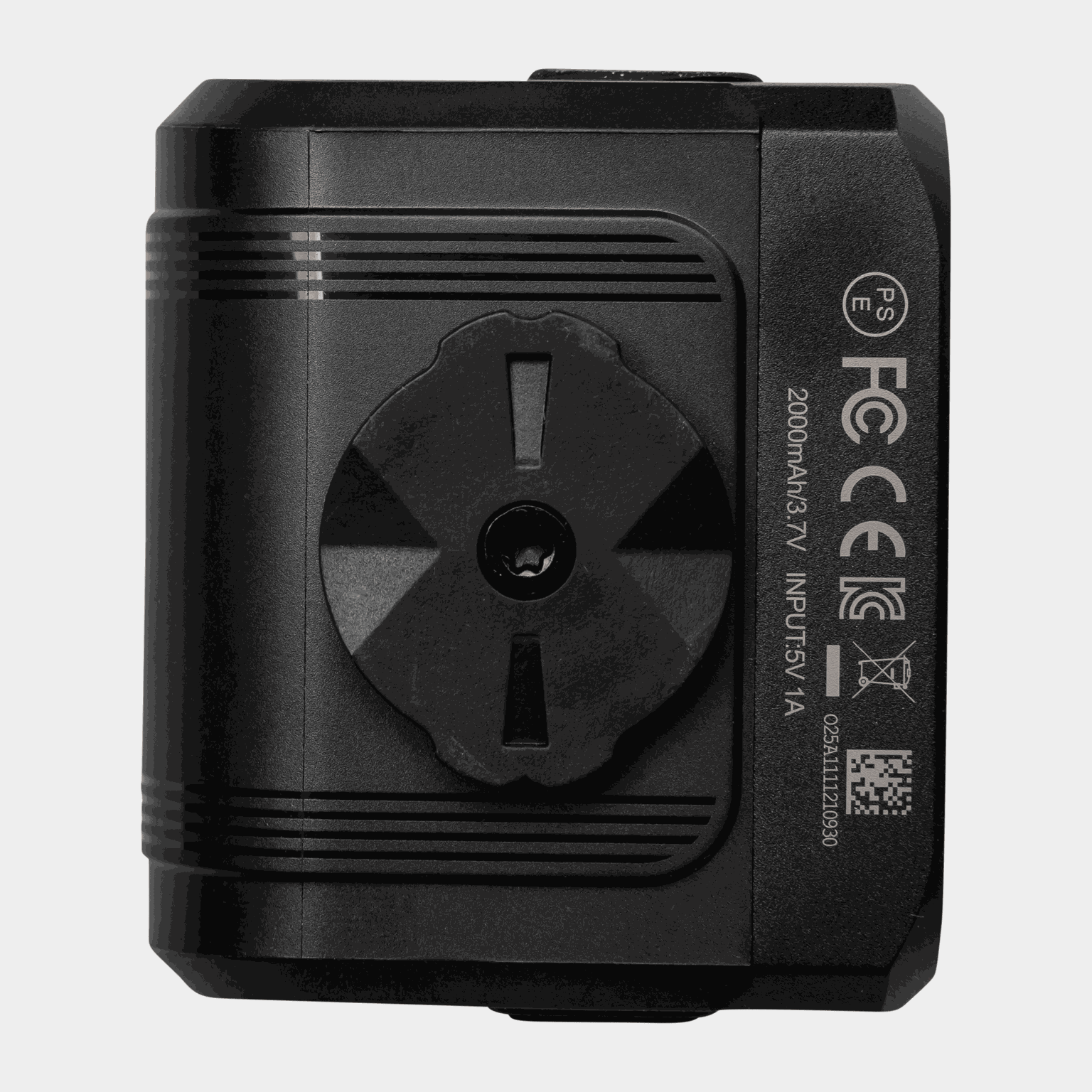 HORI 900 Bike Front Light, sykkelfrontlykt - full image 3